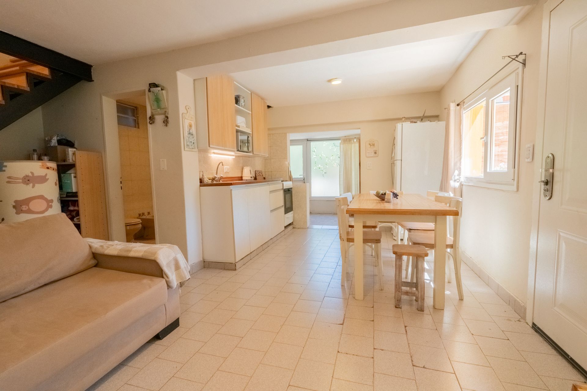 VENTA 2 CASAS + RESTAURANT BUSTILLO KM 13.900 - 12