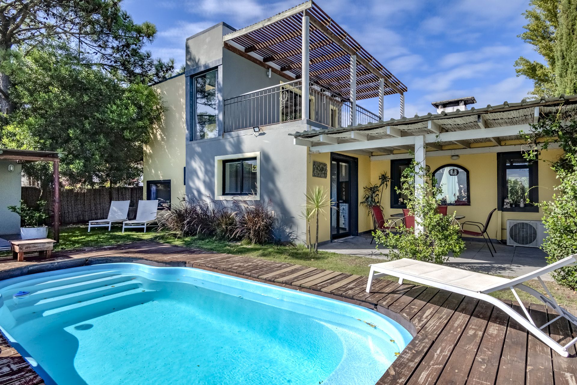 Casa Venta o Alquiler en Punta del Este Laguna del Diario, Maldonado. Maldonado de 3 Dormitorios