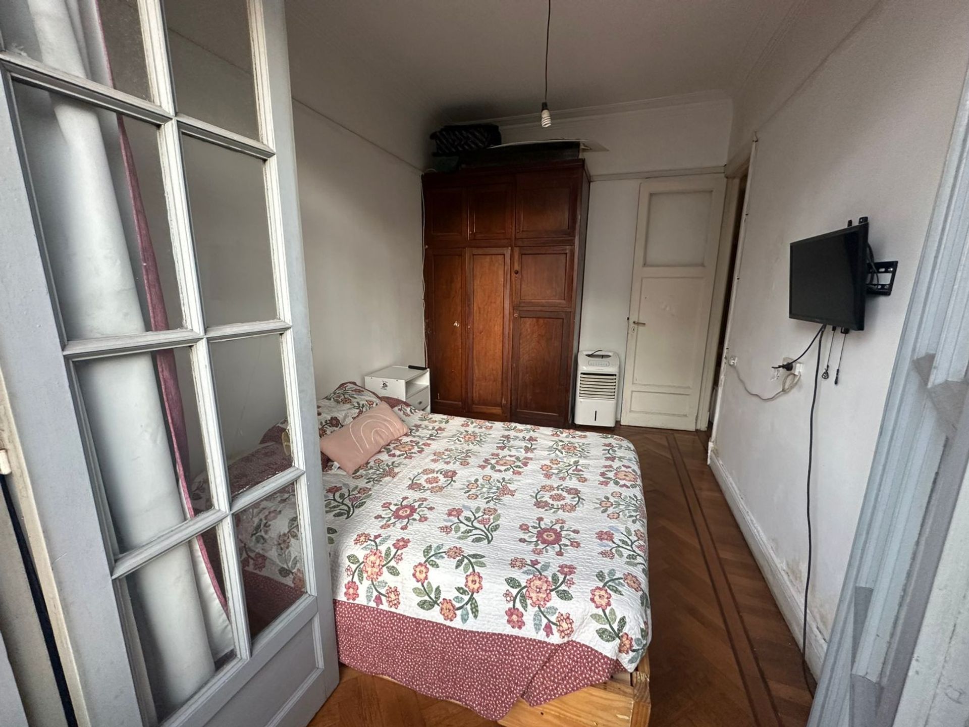 Venta de 4 ambientes con balcón - 16