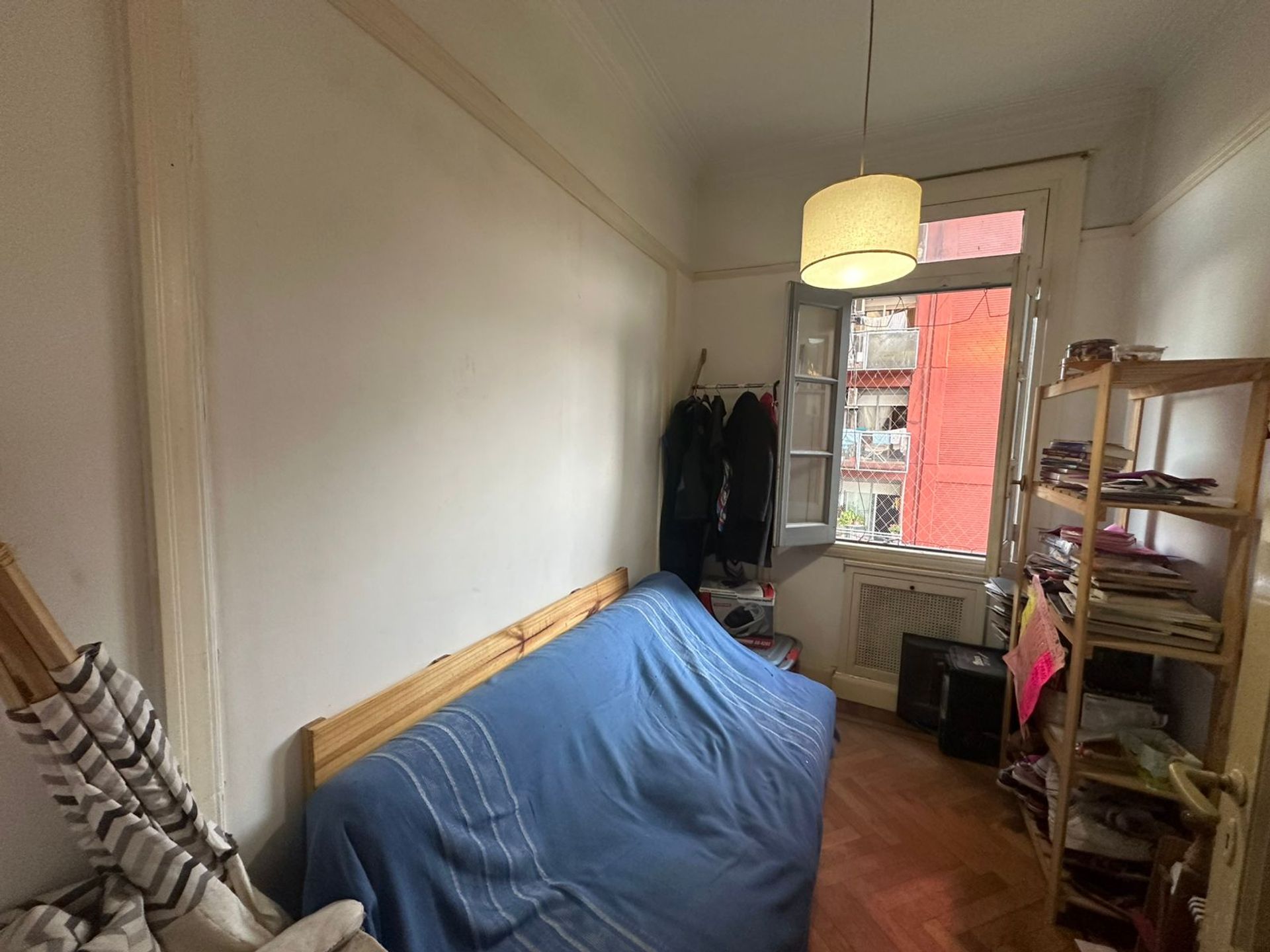 Venta de 4 ambientes con balcón - 10