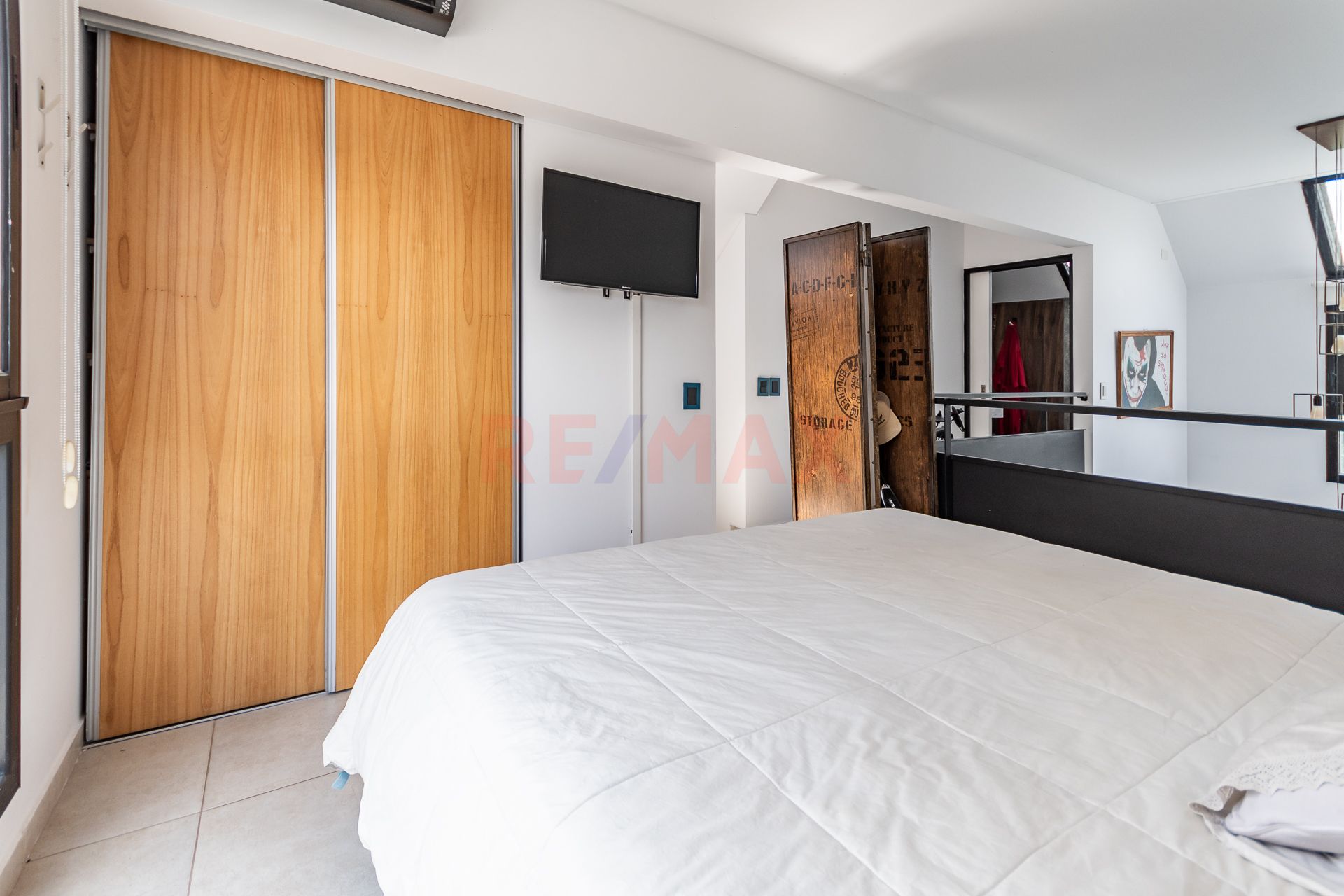VENTA DEPARTAMENTO C/ TERRAZA COCHERA EN SAAVEDRA - 18