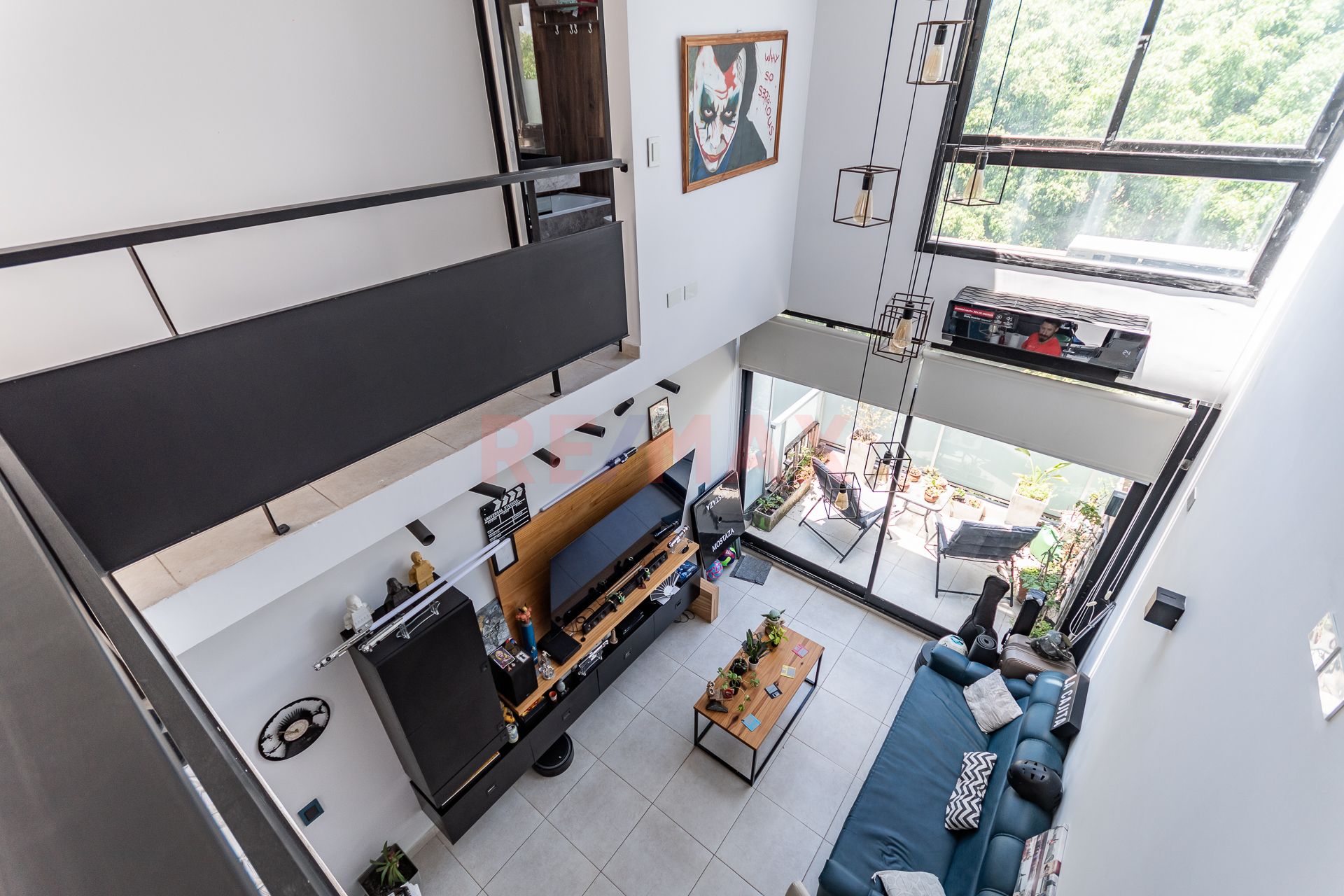 VENTA DEPARTAMENTO C/ TERRAZA COCHERA EN SAAVEDRA - 14
