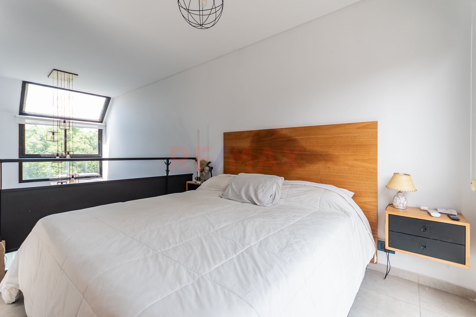 VENTA DEPARTAMENTO C/ TERRAZA COCHERA EN SAAVEDRA - 19