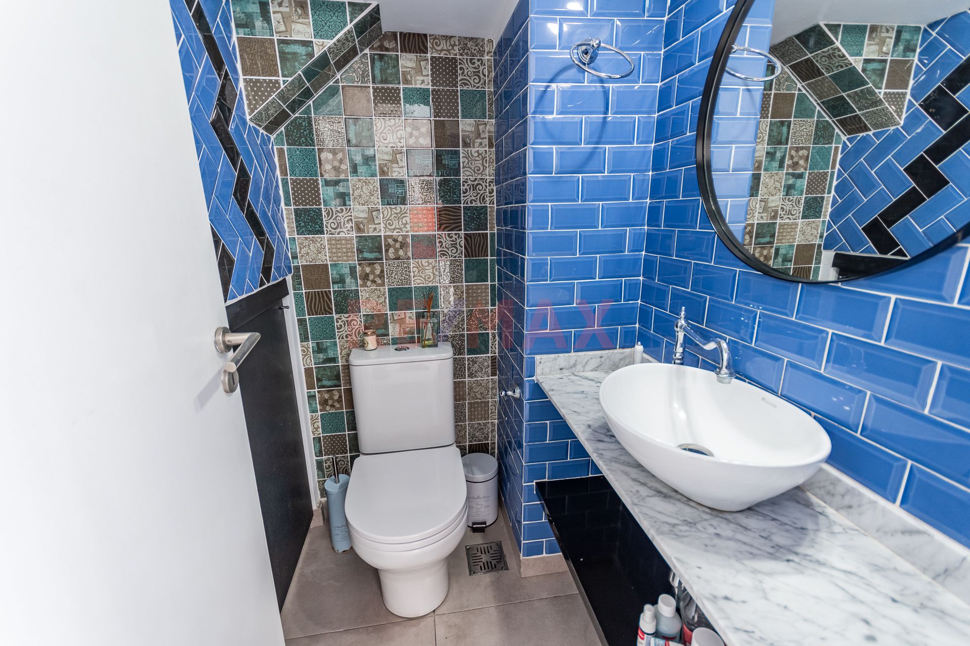 VENTA DEPARTAMENTO C/ TERRAZA COCHERA EN SAAVEDRA - 11