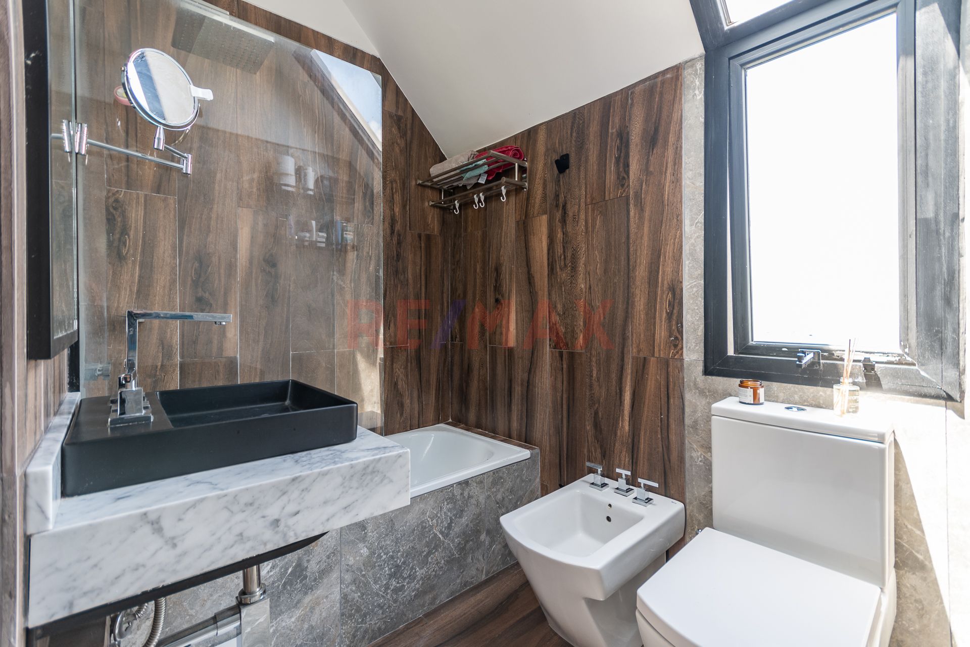 VENTA DEPARTAMENTO C/ TERRAZA COCHERA EN SAAVEDRA - 16