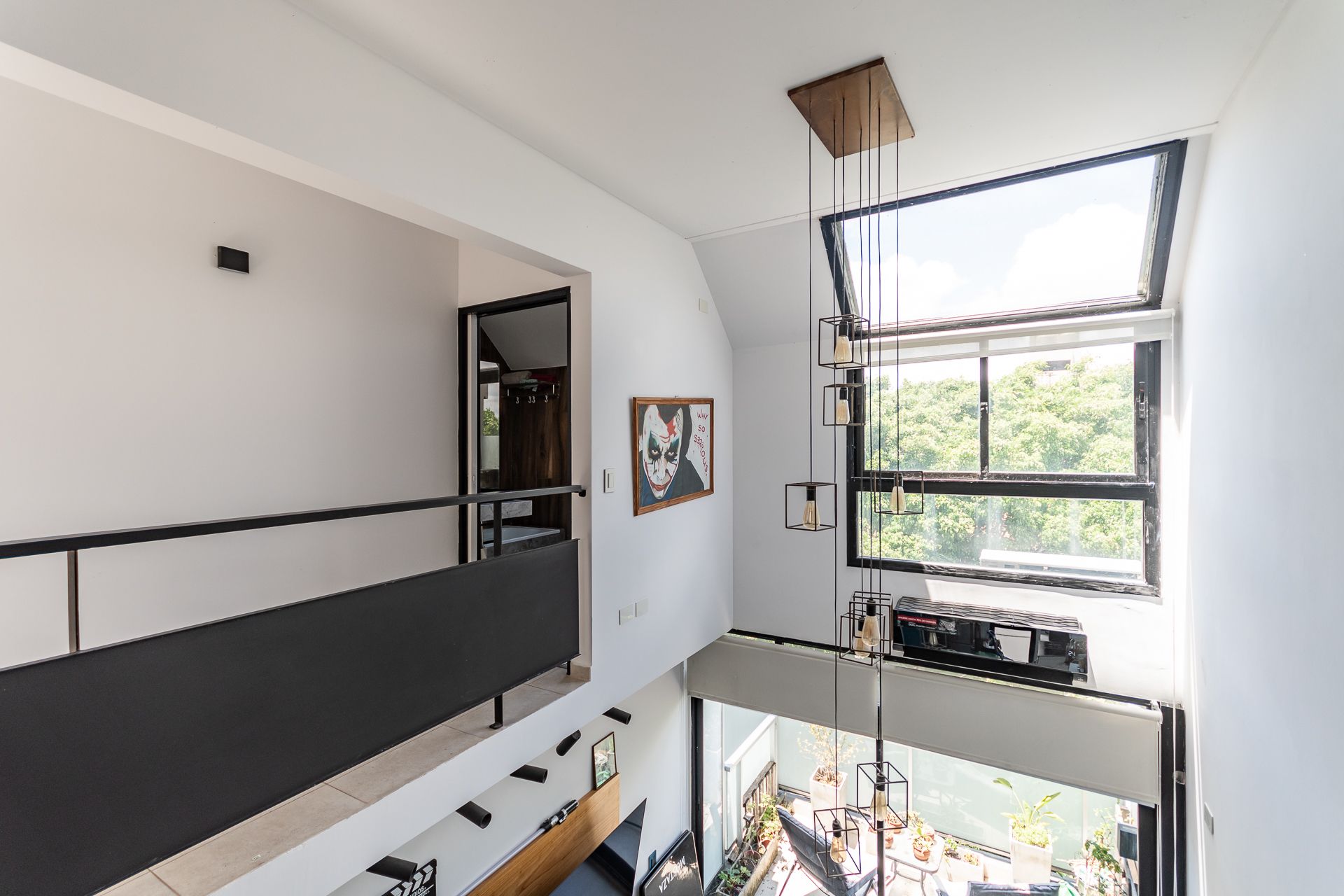 VENTA DEPARTAMENTO C/ TERRAZA COCHERA EN SAAVEDRA - 13