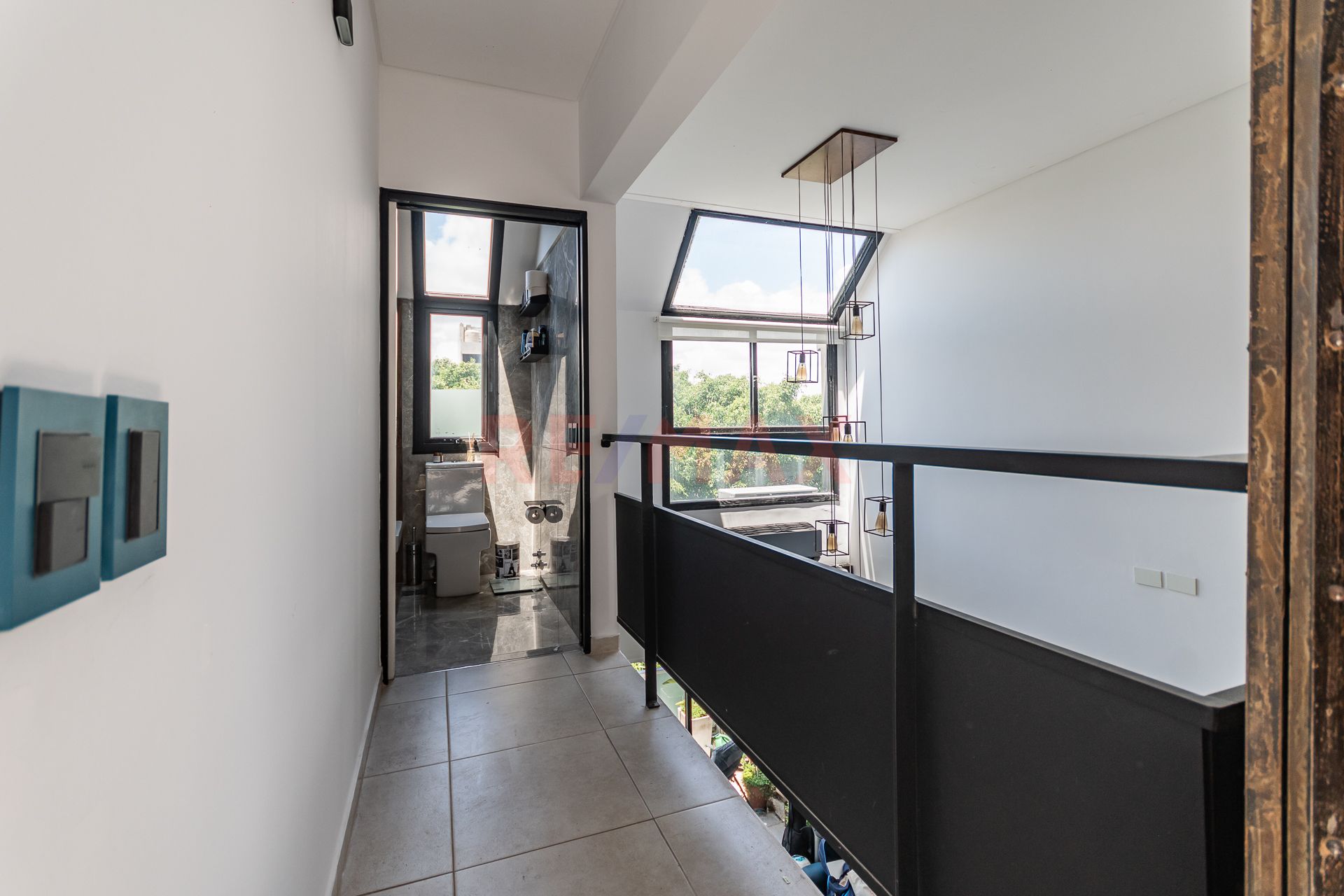 VENTA DEPARTAMENTO C/ TERRAZA COCHERA EN SAAVEDRA - 15