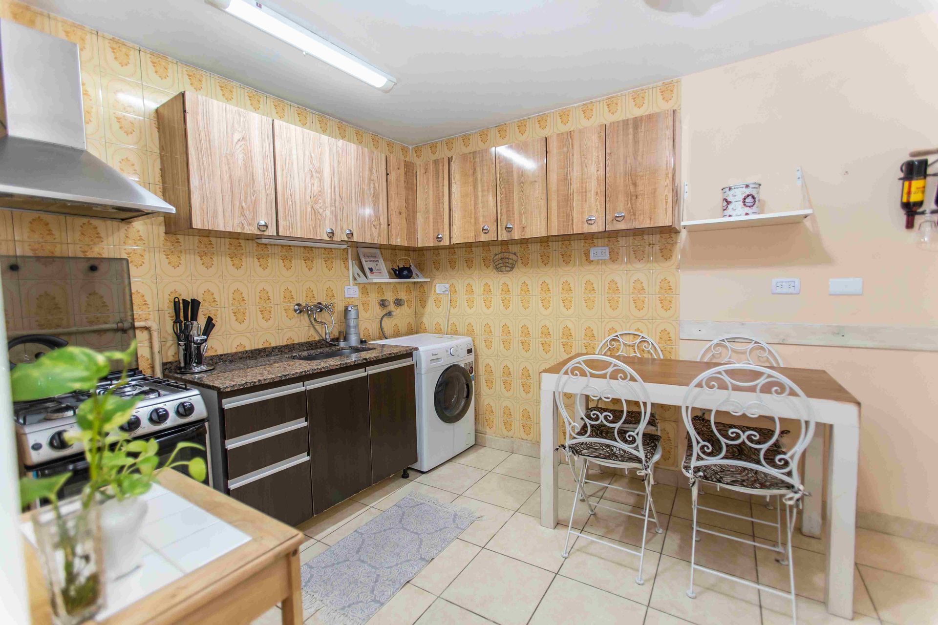 P H en Venta en Pompeya, Capital Federal