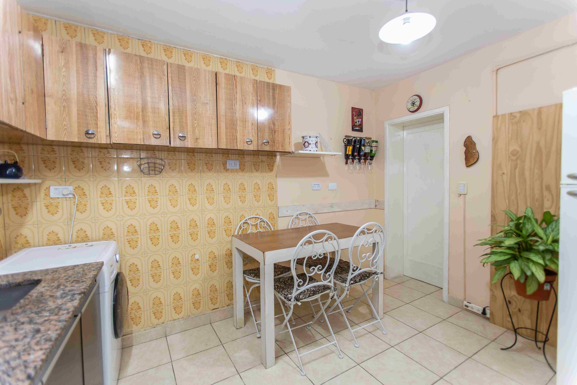 P H en Venta en Pompeya, Capital Federal