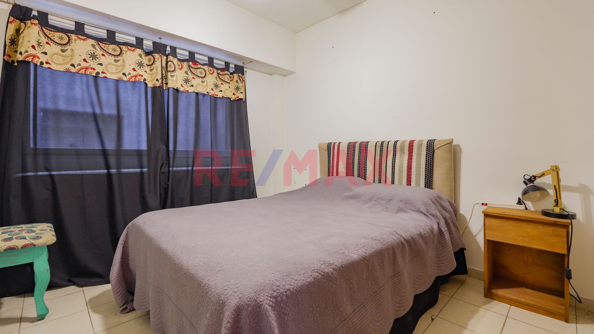 VENTA DPTO 4 AMB EN ALMAGRO C/BALC&Oacute;N AL FRENTE - 20
