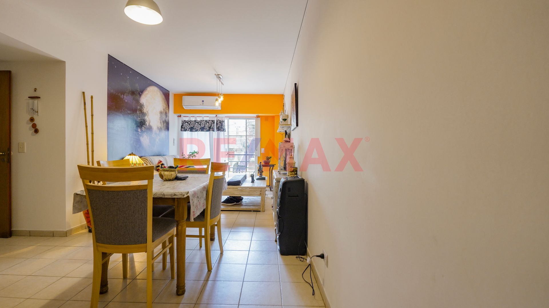 VENTA DPTO 4 AMB EN ALMAGRO C/BALC&Oacute;N AL FRENTE - 3