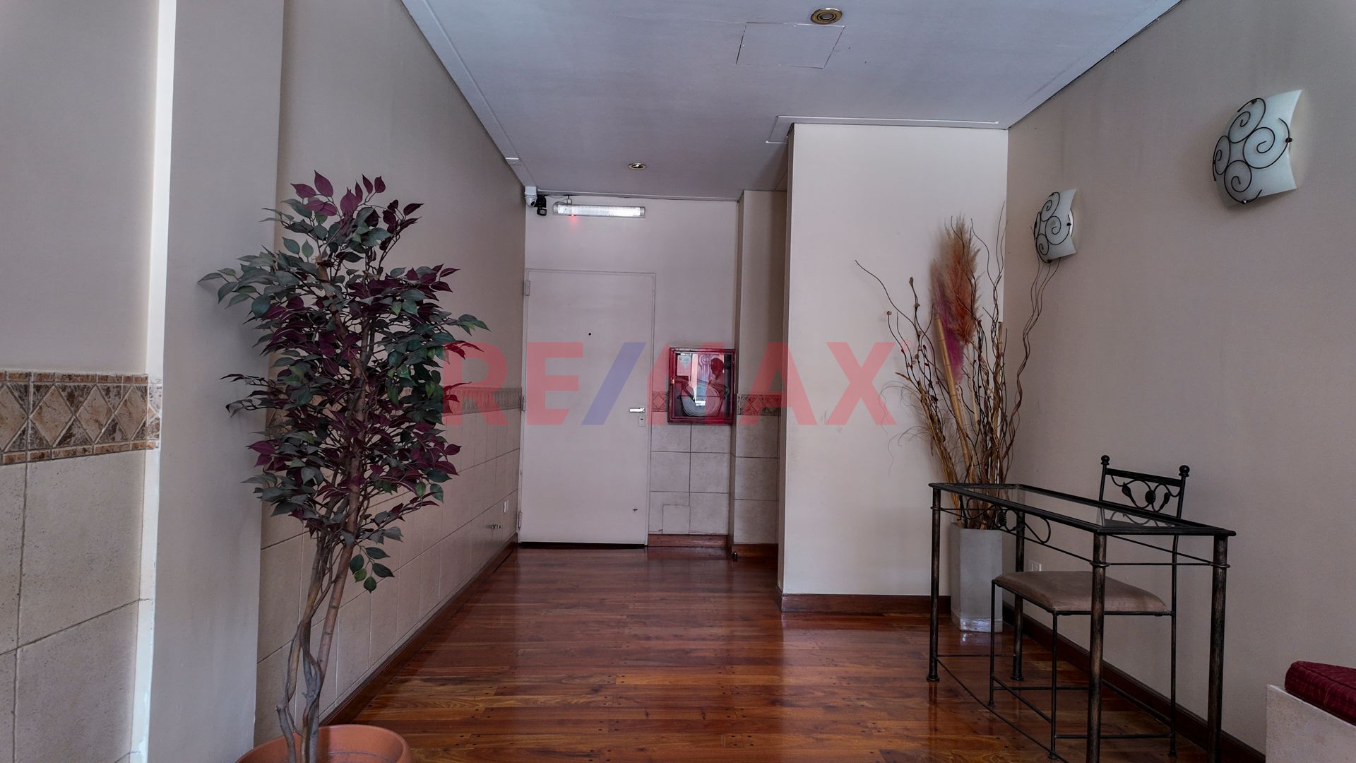 VENTA DPTO 4 AMB EN ALMAGRO C/BALC&Oacute;N AL FRENTE - 19