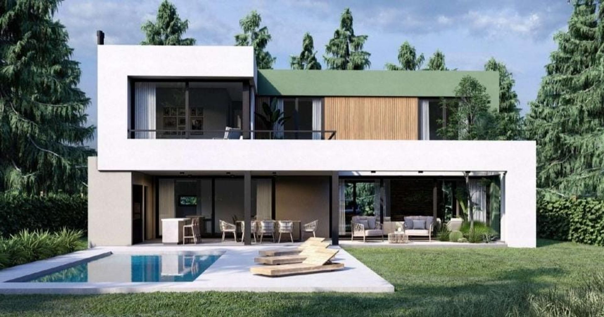 Casa en Venta en De la Costa, Buenos Aires Interior