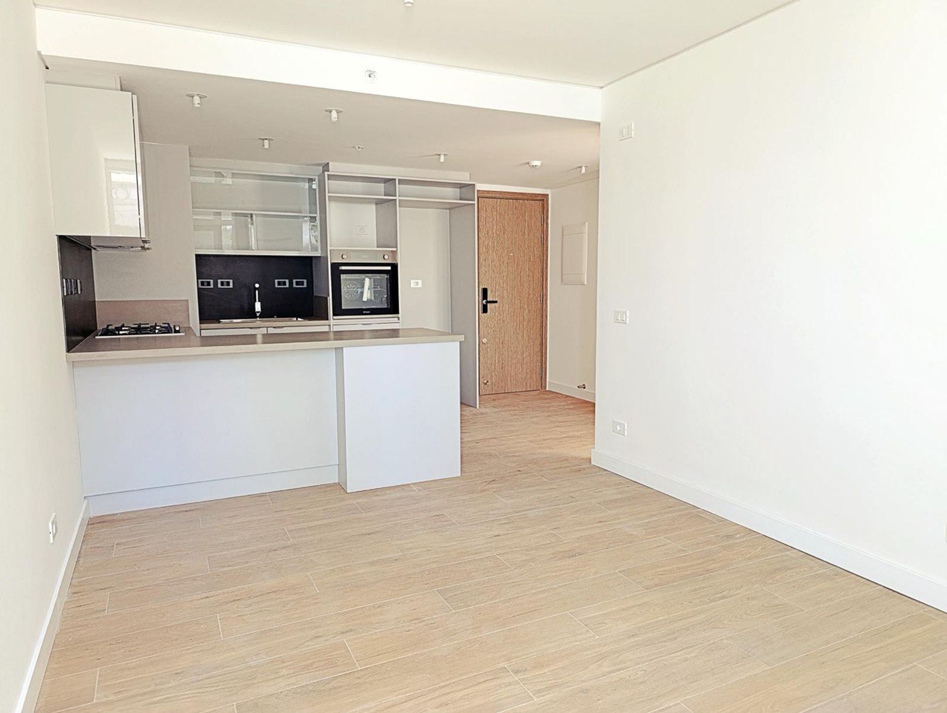 ALQUILER APARTAMENTO 1 DORMITORIO GGE POCITOS JOY - 3