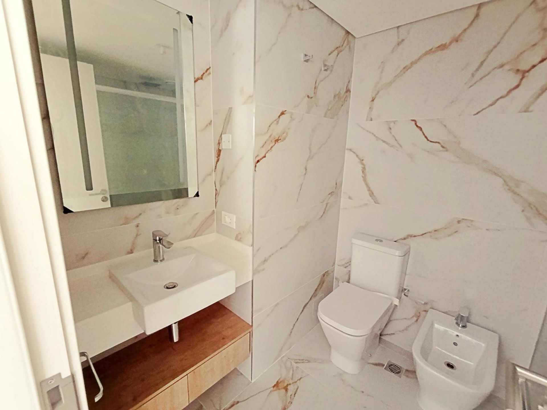 ALQUILER APARTAMENTO 1 DORMITORIO GGE POCITOS JOY - 9