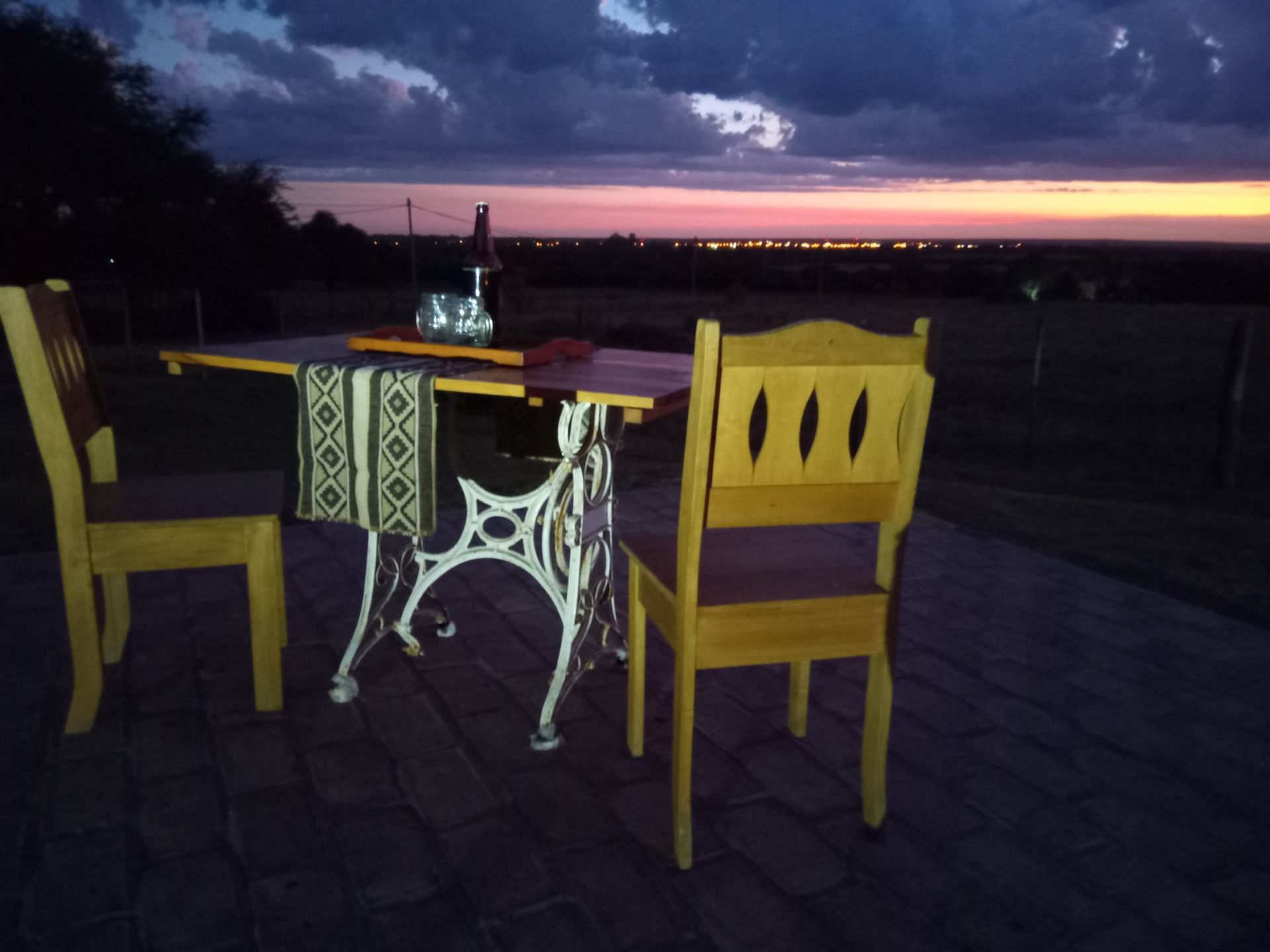 Campo en Venta en Toay, La Pampa