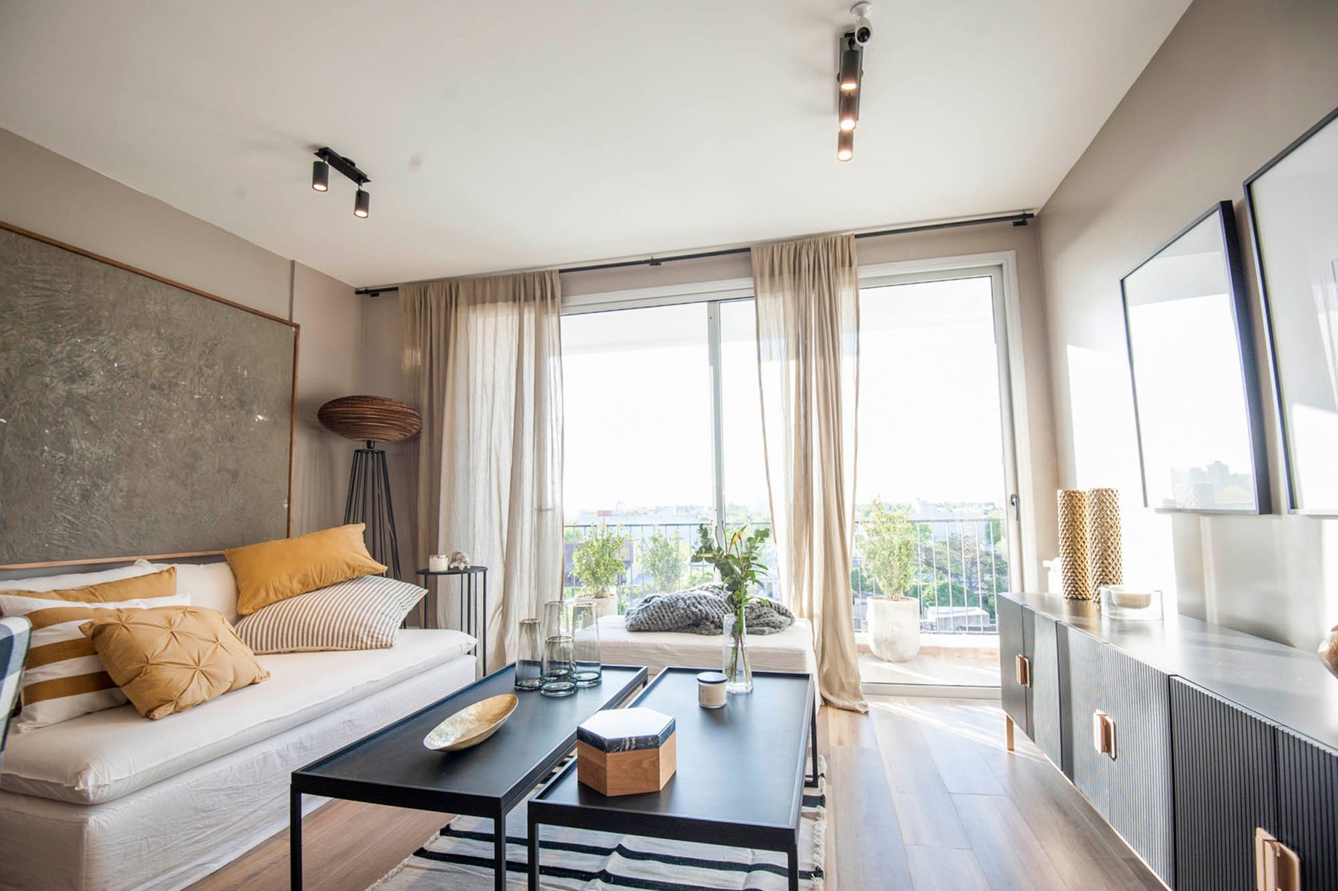Departamento en Venta en La Plata, G.B.A. Zona Sur
