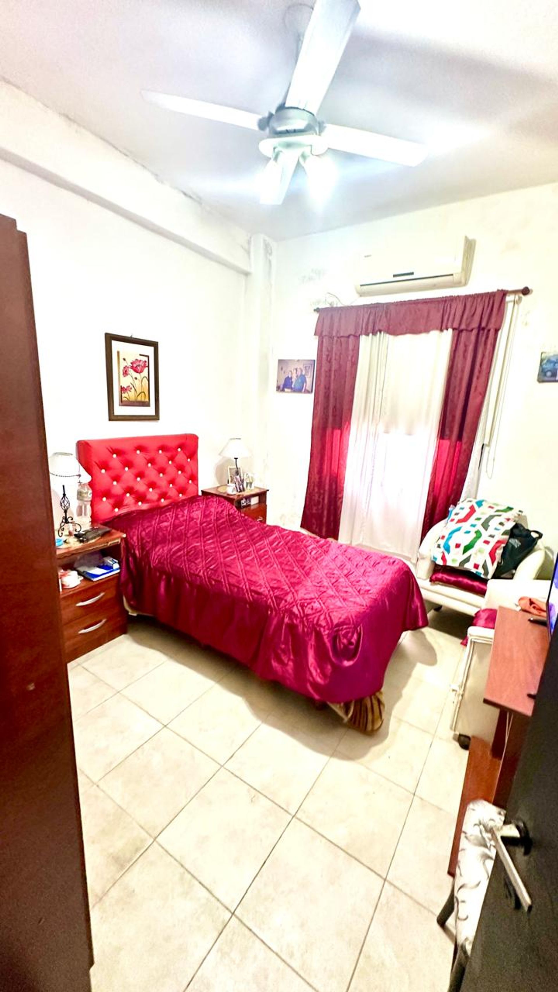 CASA 3 AMBIENTES EN VENTA EN SAN JUSTO PATIO TERRA - 6