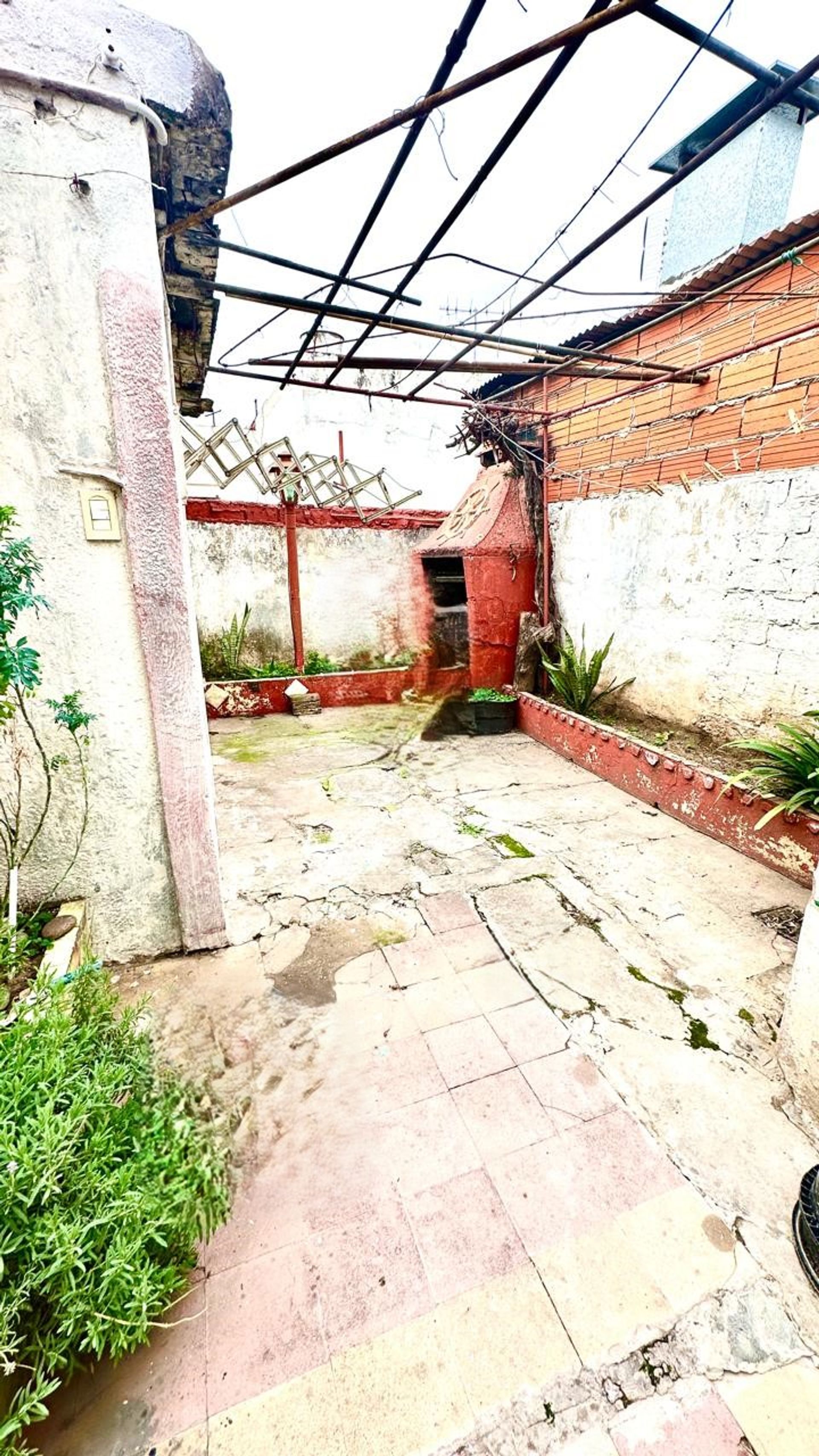 CASA 3 AMBIENTES EN VENTA EN SAN JUSTO PATIO TERRA - 8