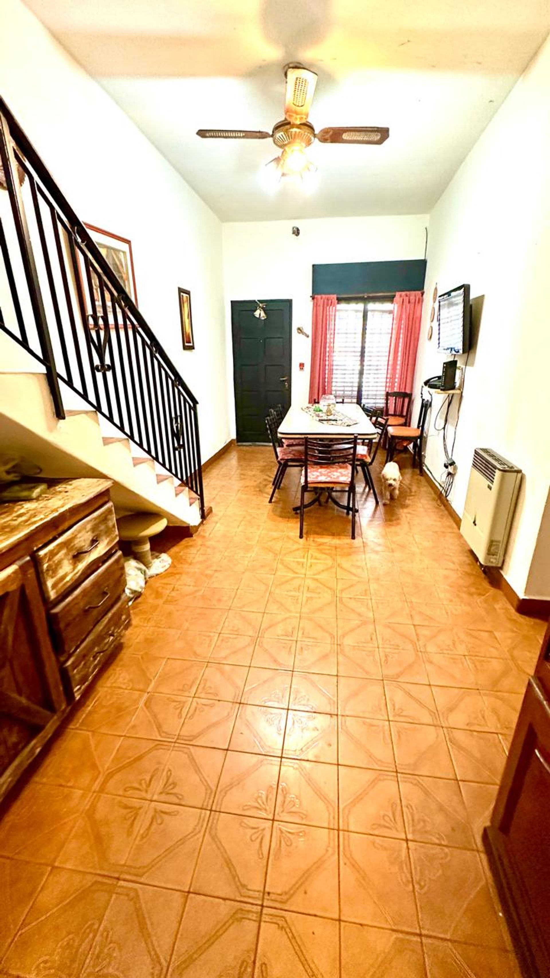 CASA 3 AMBIENTES EN VENTA EN SAN JUSTO PATIO TERRA - 5