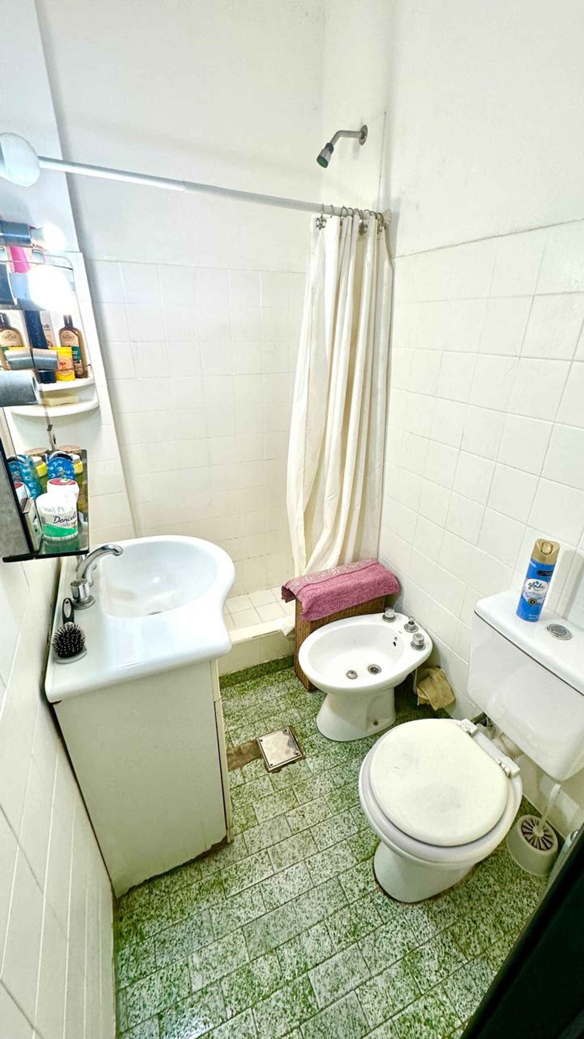 CASA 3 AMBIENTES EN VENTA EN SAN JUSTO PATIO TERRA - 10