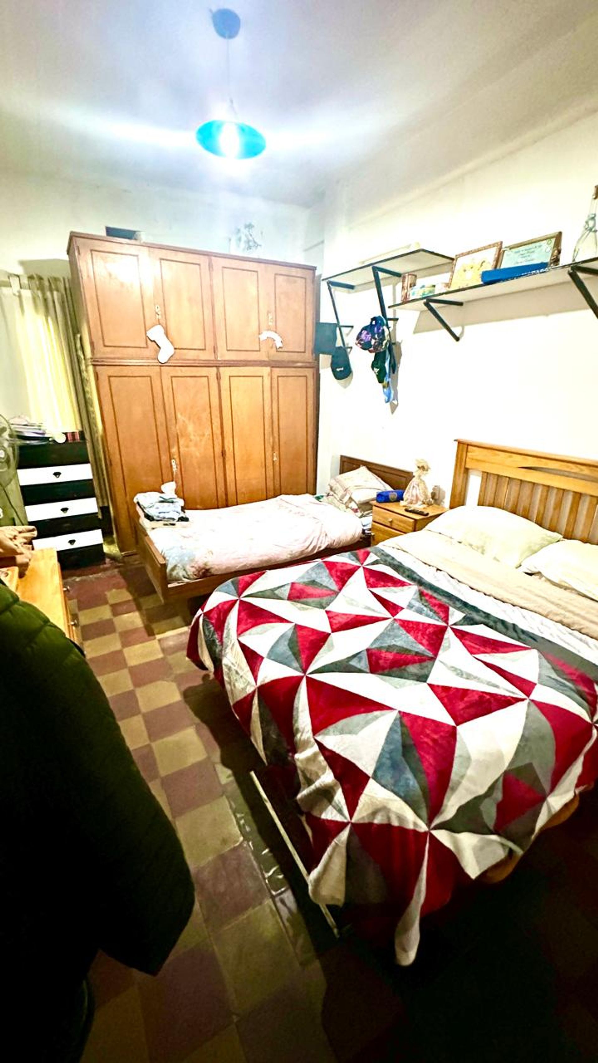 CASA 3 AMBIENTES EN VENTA EN SAN JUSTO PATIO TERRA - 7