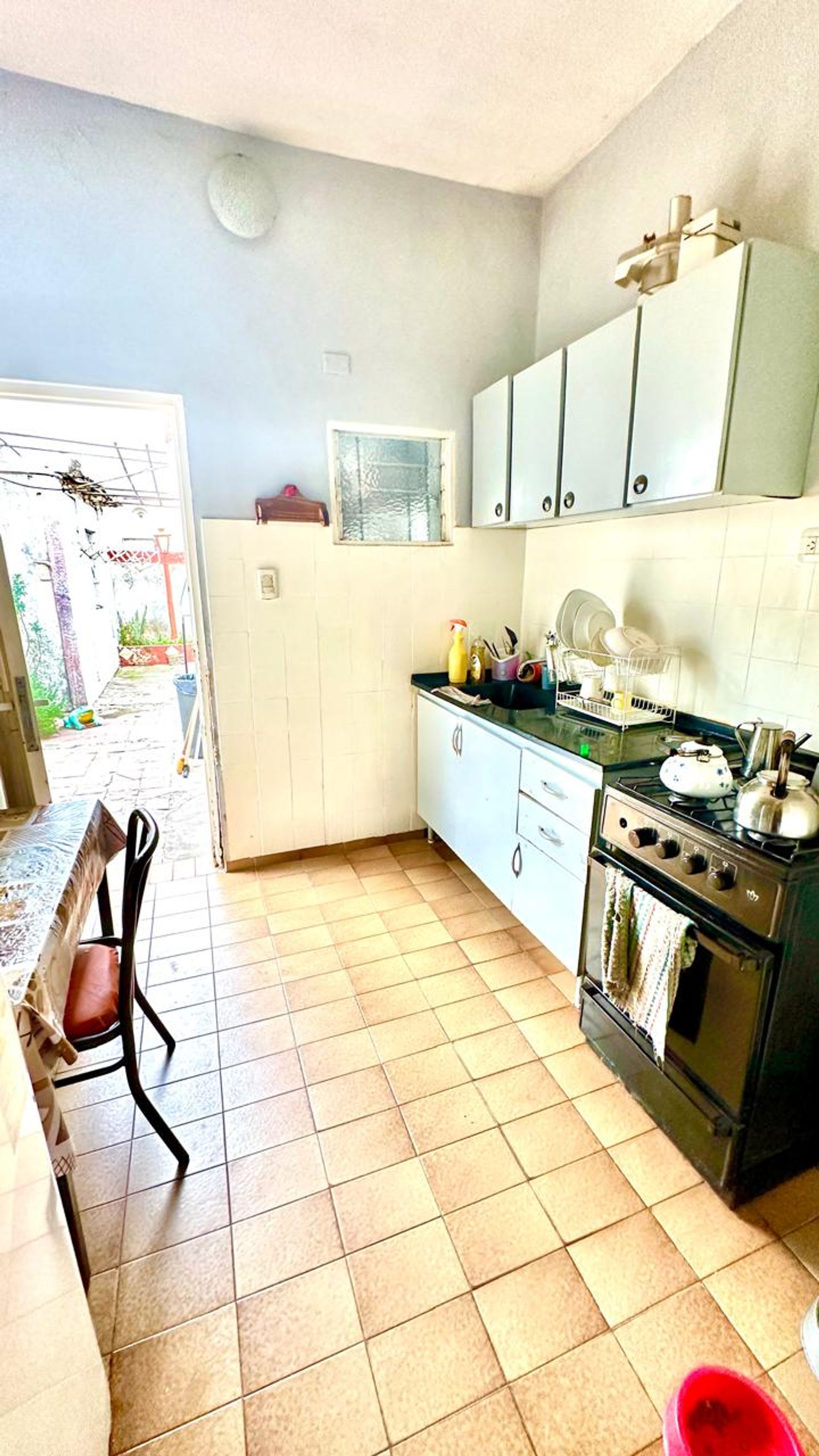 CASA 3 AMBIENTES EN VENTA EN SAN JUSTO PATIO TERRA - 2