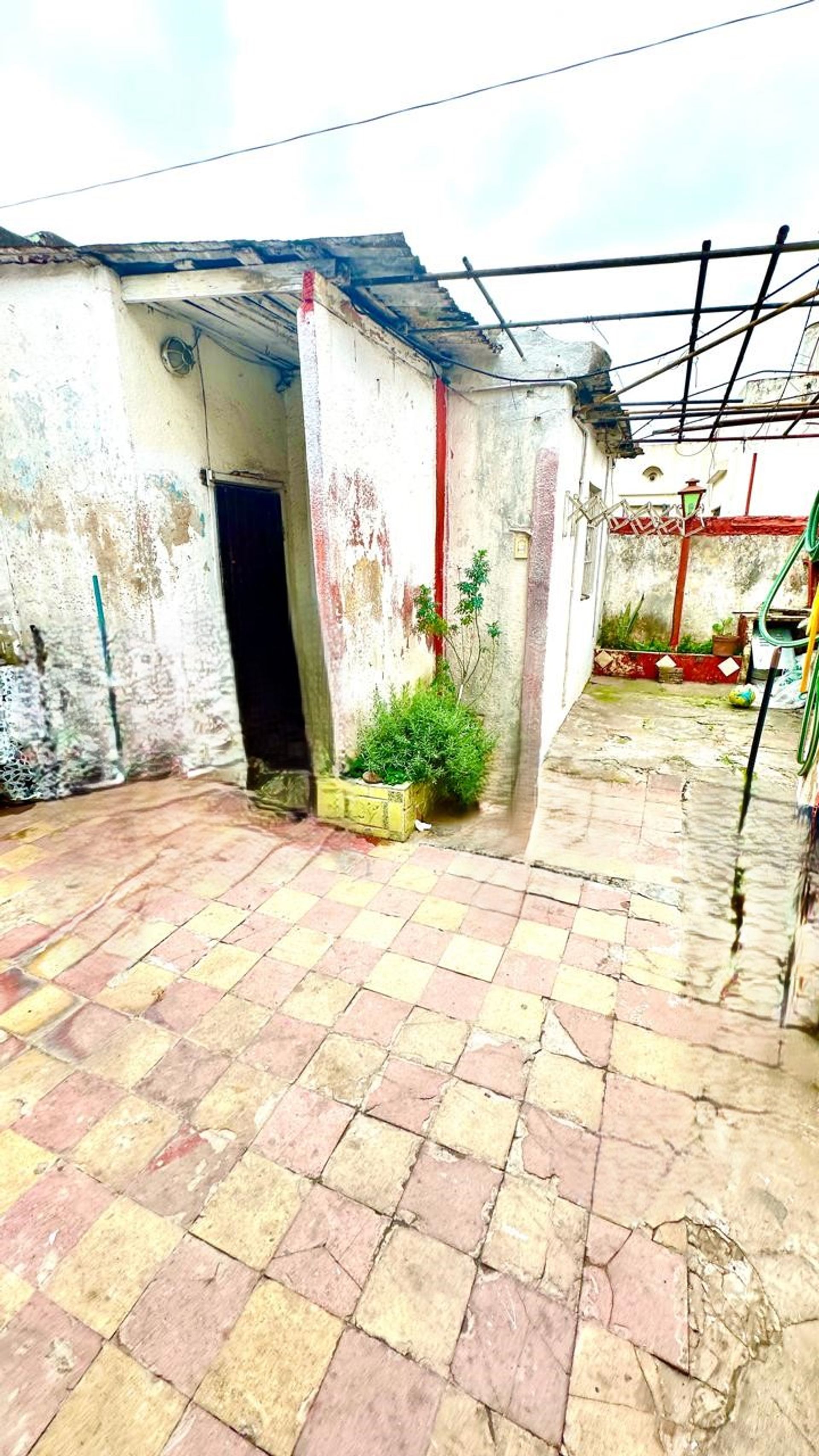 CASA 3 AMBIENTES EN VENTA EN SAN JUSTO PATIO TERRA - 9