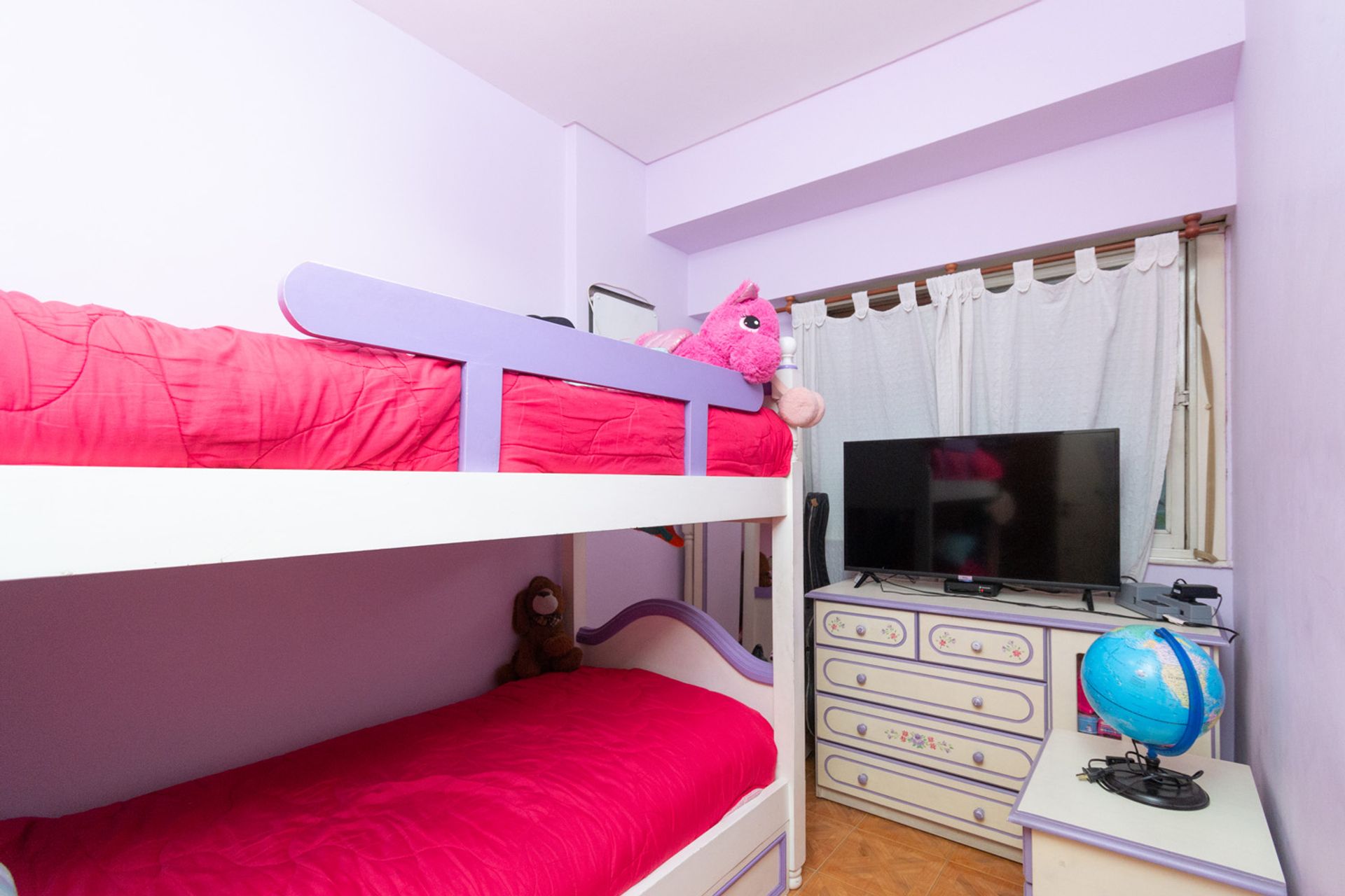 Venta semipiso 3 ambientes y patio San Cristobal — foto 12