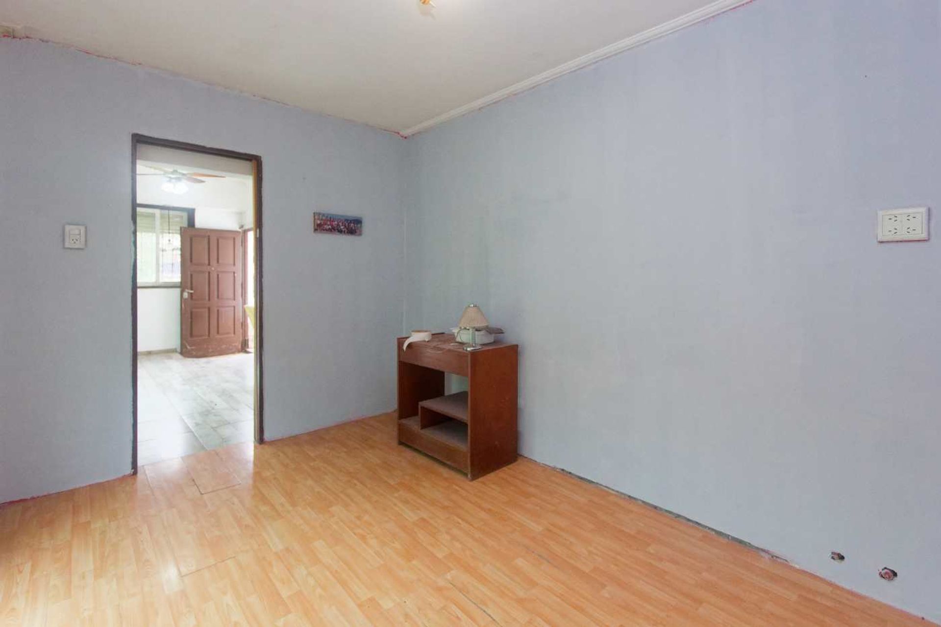 CASA 4 AMB SOBRE LOTE PROPIO CON AMPLIO GALP&Oacute;N - 20