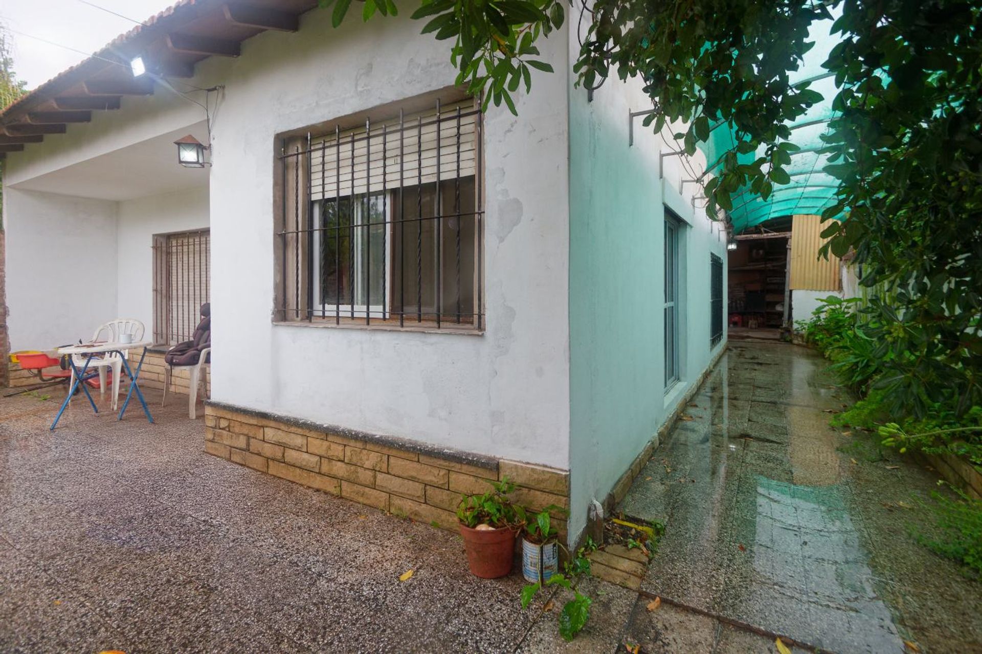 CASA 4 AMB SOBRE LOTE PROPIO CON AMPLIO GALP&Oacute;N - 12