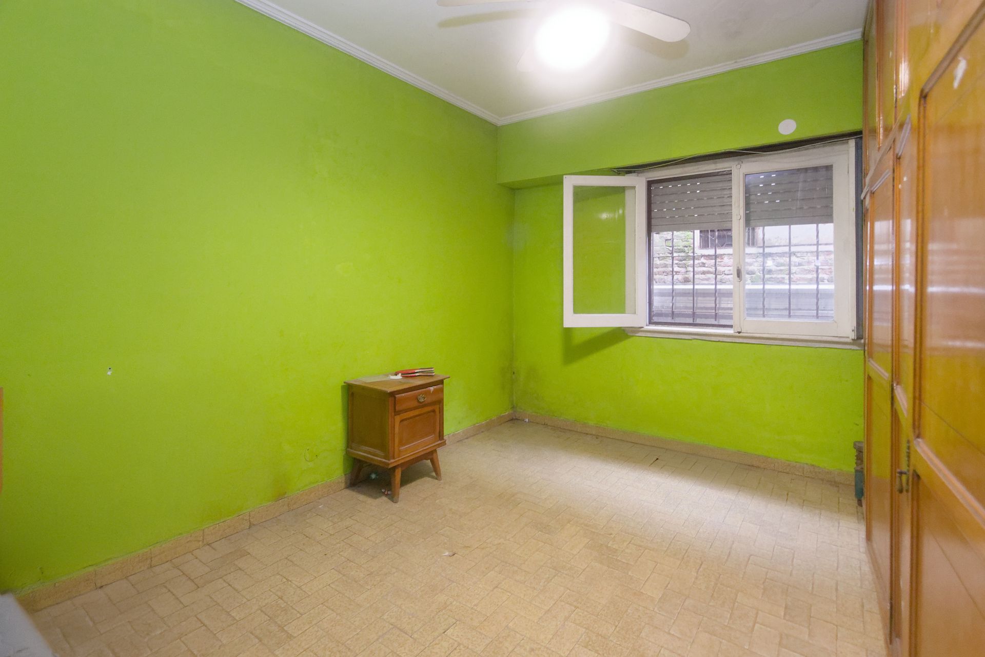 CASA 4 AMB SOBRE LOTE PROPIO CON AMPLIO GALP&Oacute;N - 8