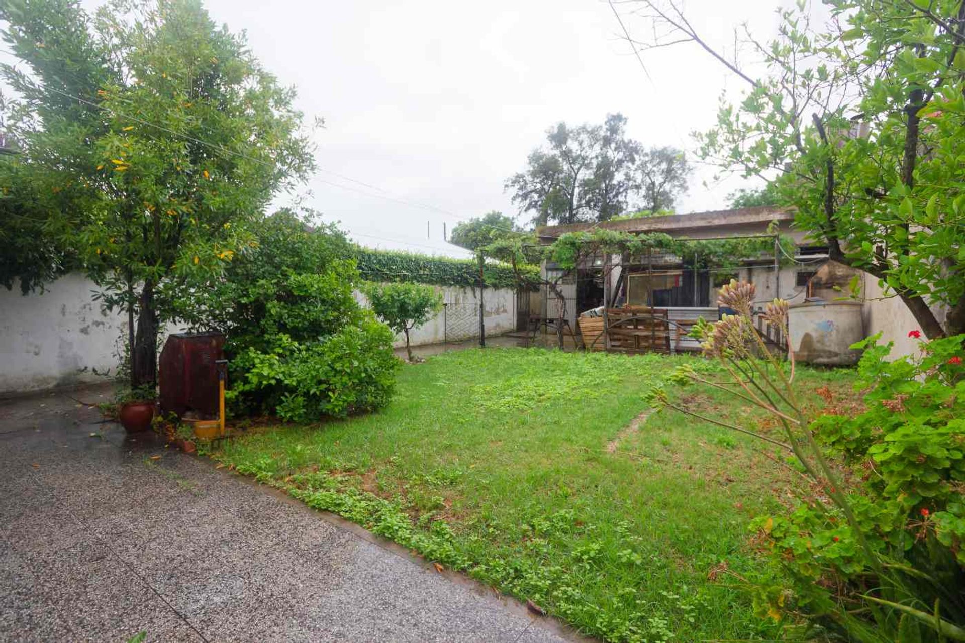 CASA 4 AMB SOBRE LOTE PROPIO CON AMPLIO GALP&Oacute;N - 13