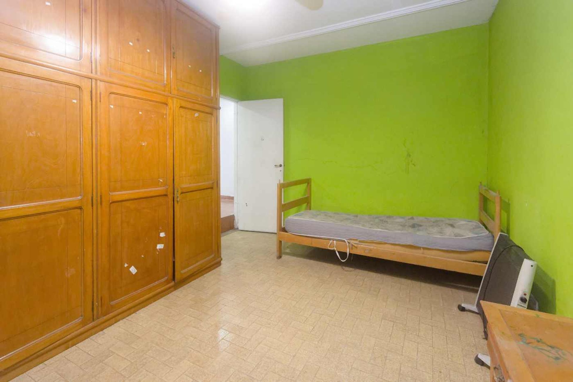 CASA 4 AMB SOBRE LOTE PROPIO CON AMPLIO GALP&Oacute;N - 10