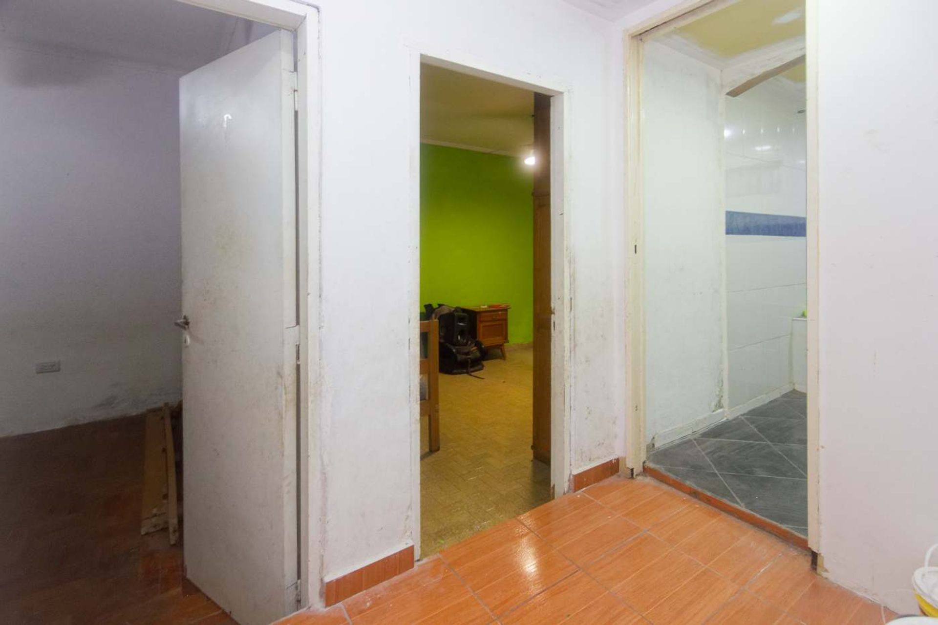 CASA 4 AMB SOBRE LOTE PROPIO CON AMPLIO GALP&Oacute;N - 16