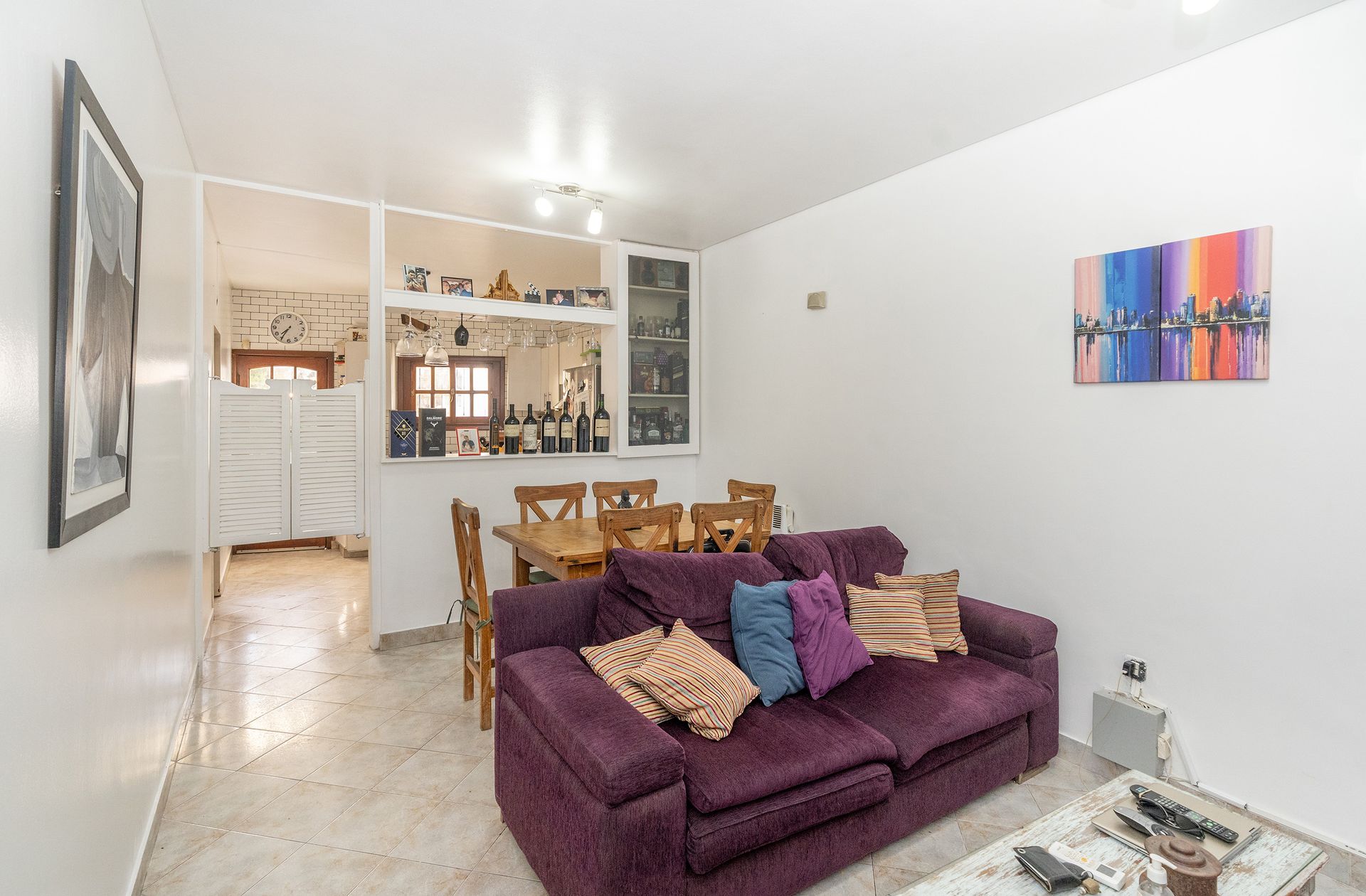 Casa en Zeballos 500
