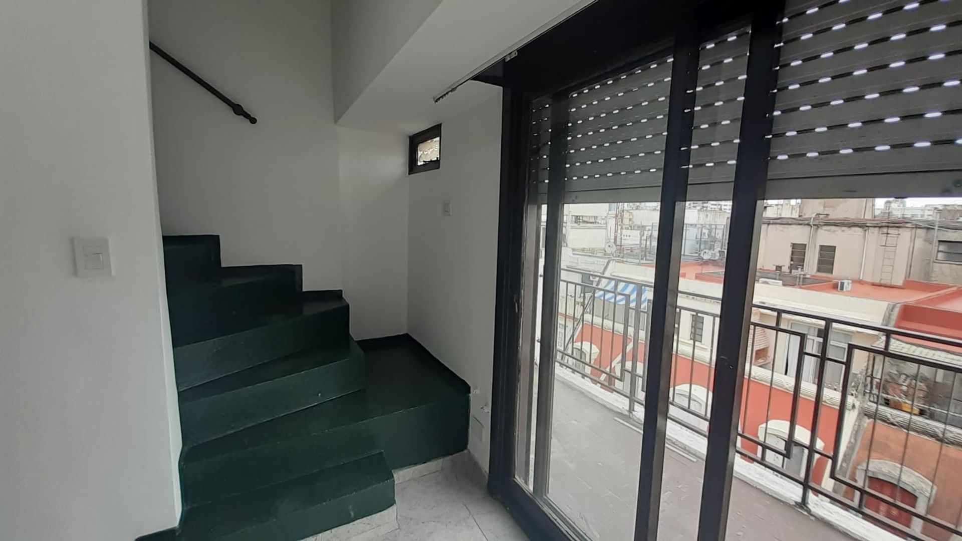 DEPTO DUPLEX 2 AMB CON BALCON, EXCELENTE UBICACION - 16