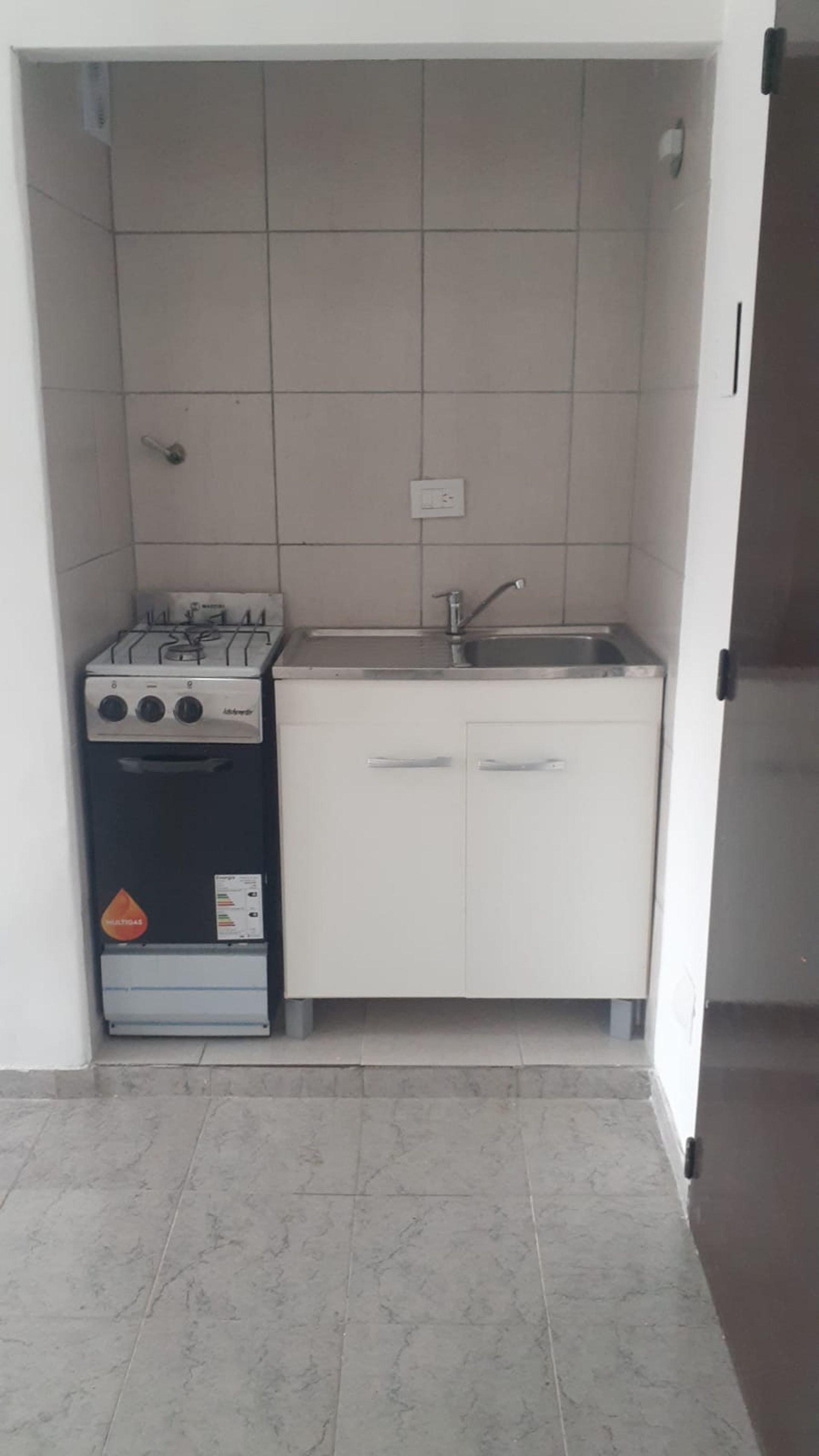 DEPTO DUPLEX 2 AMB CON BALCON, EXCELENTE UBICACION - 13