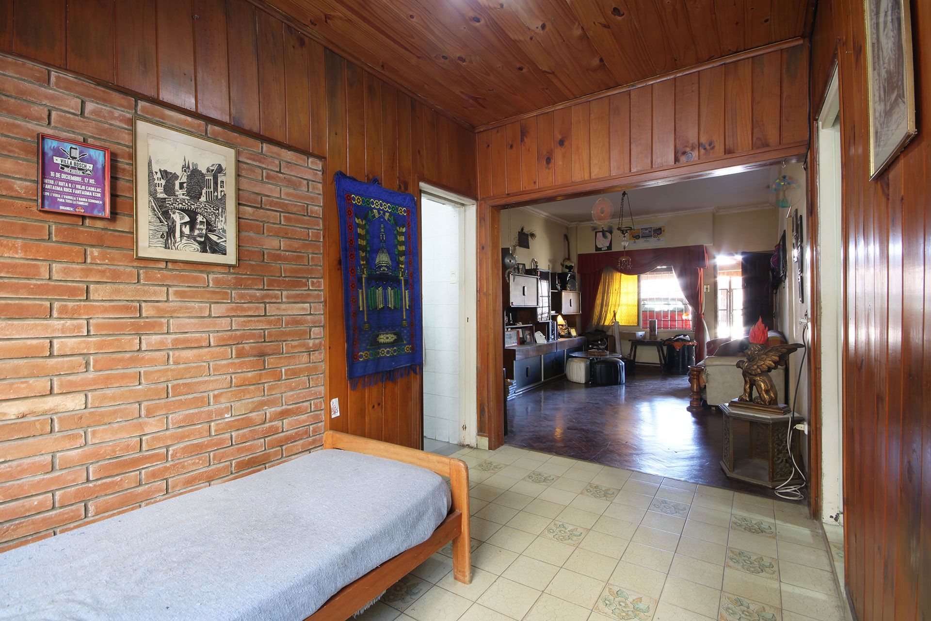 Venta casa - 3 amb y medio . Gran oportunidad !! - 5