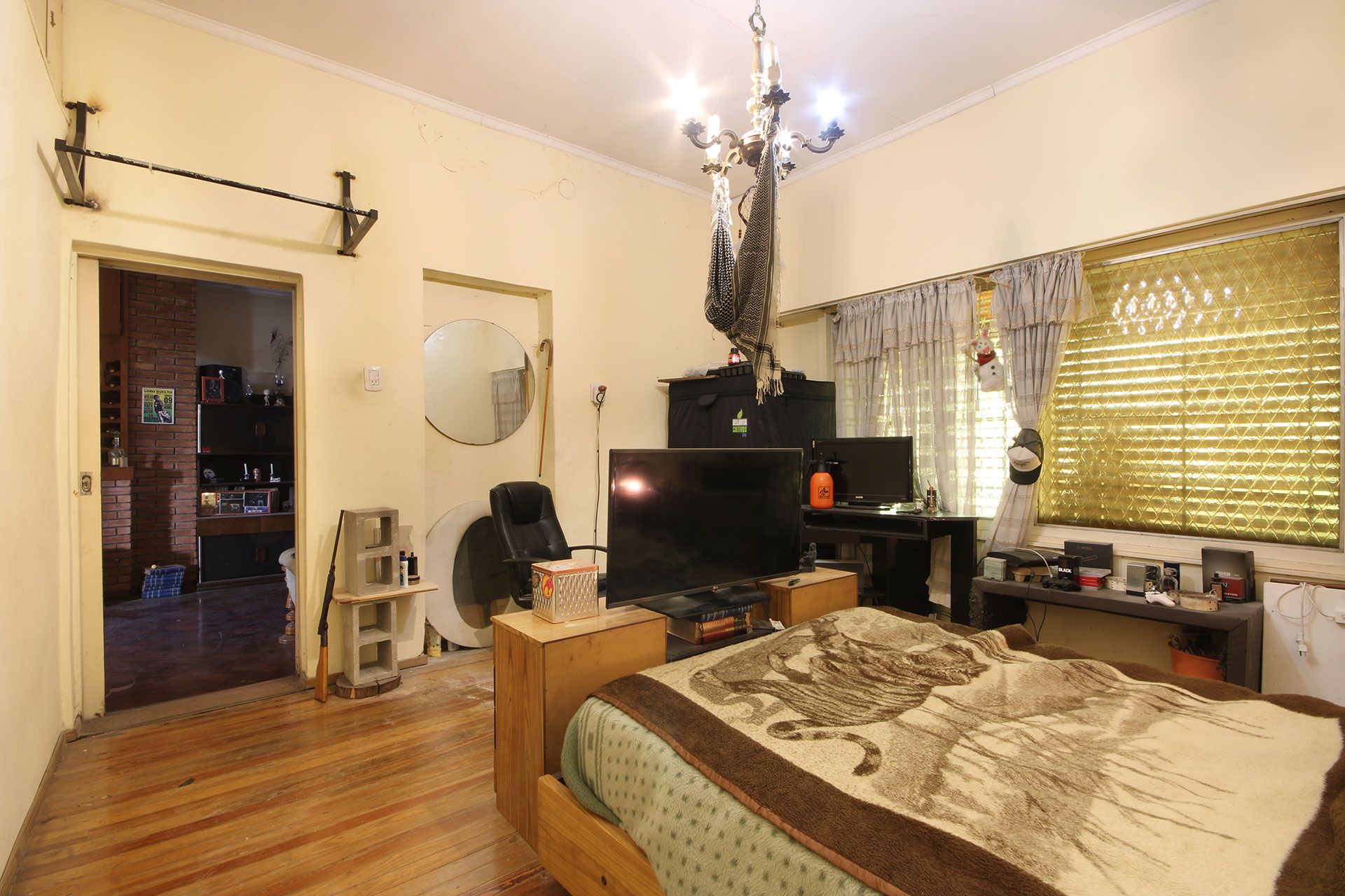 Venta casa - 3 amb y medio . Gran oportunidad !! - 6