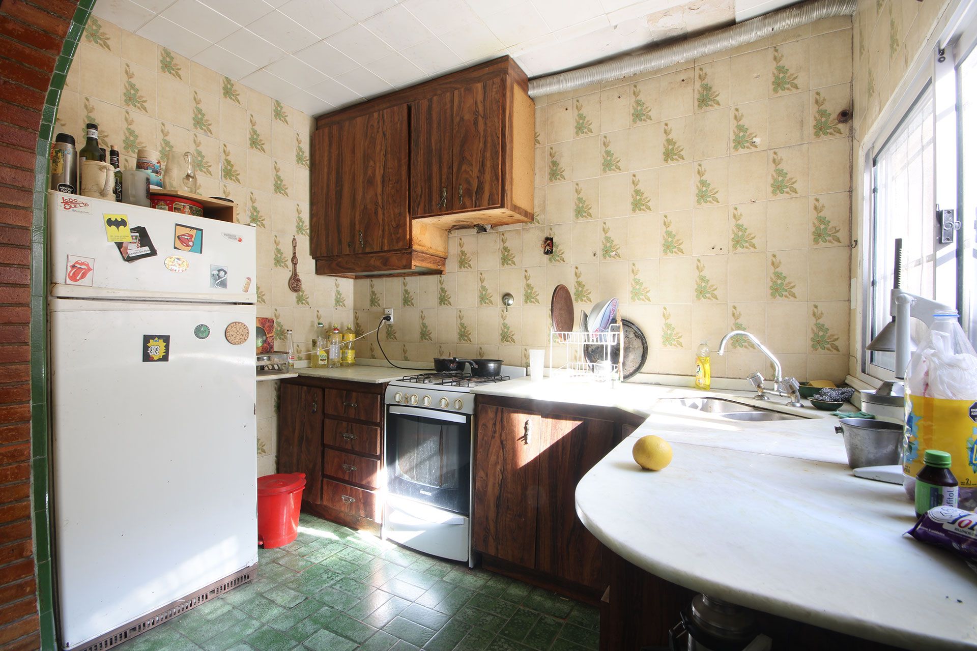Venta casa - 3 amb y medio . Gran oportunidad !! - 9