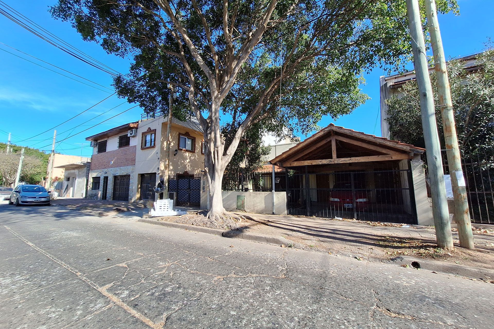 Venta casa - 3 amb y medio . Gran oportunidad !! - 18