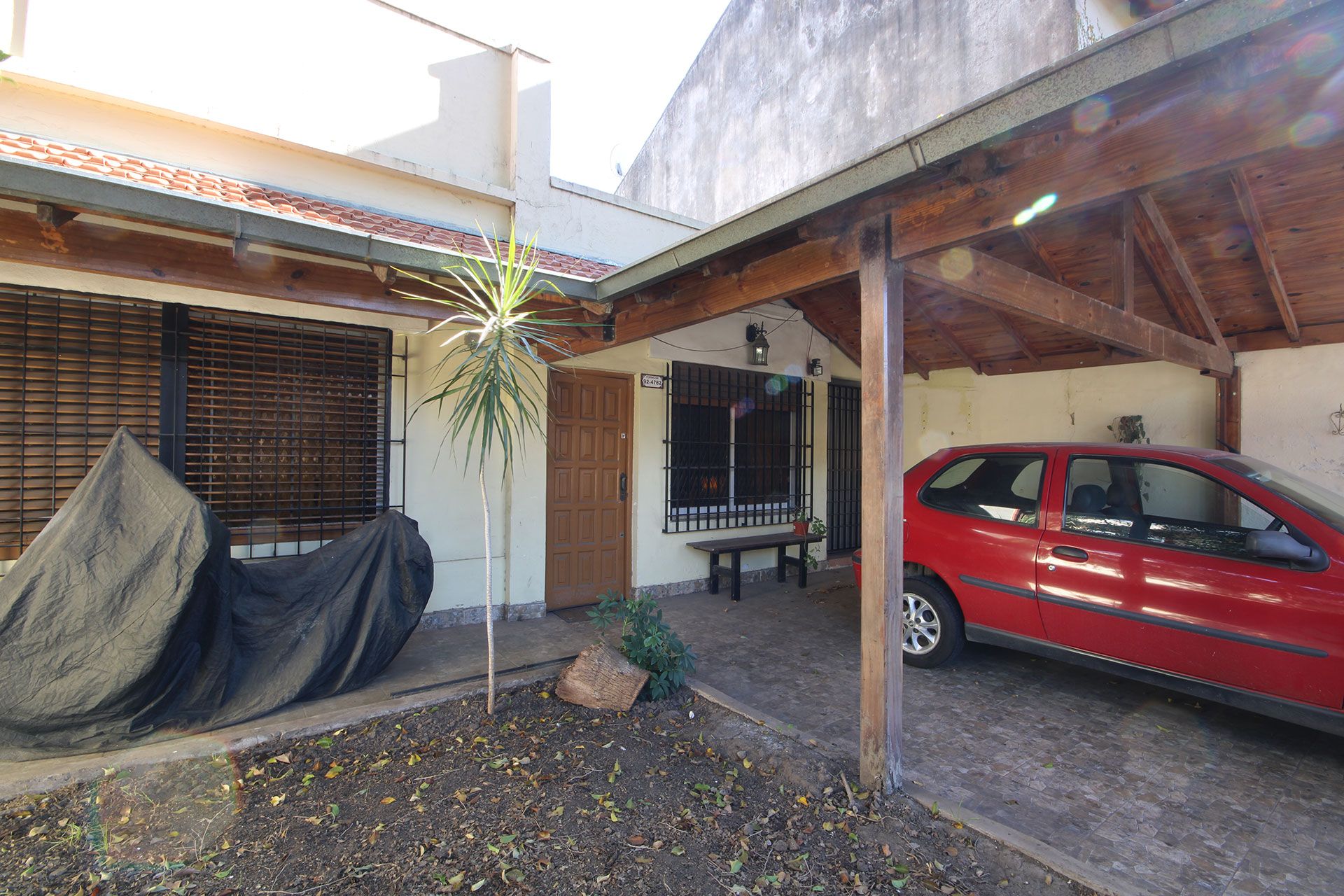 Venta casa - 3 amb y medio . Gran oportunidad !! - 15