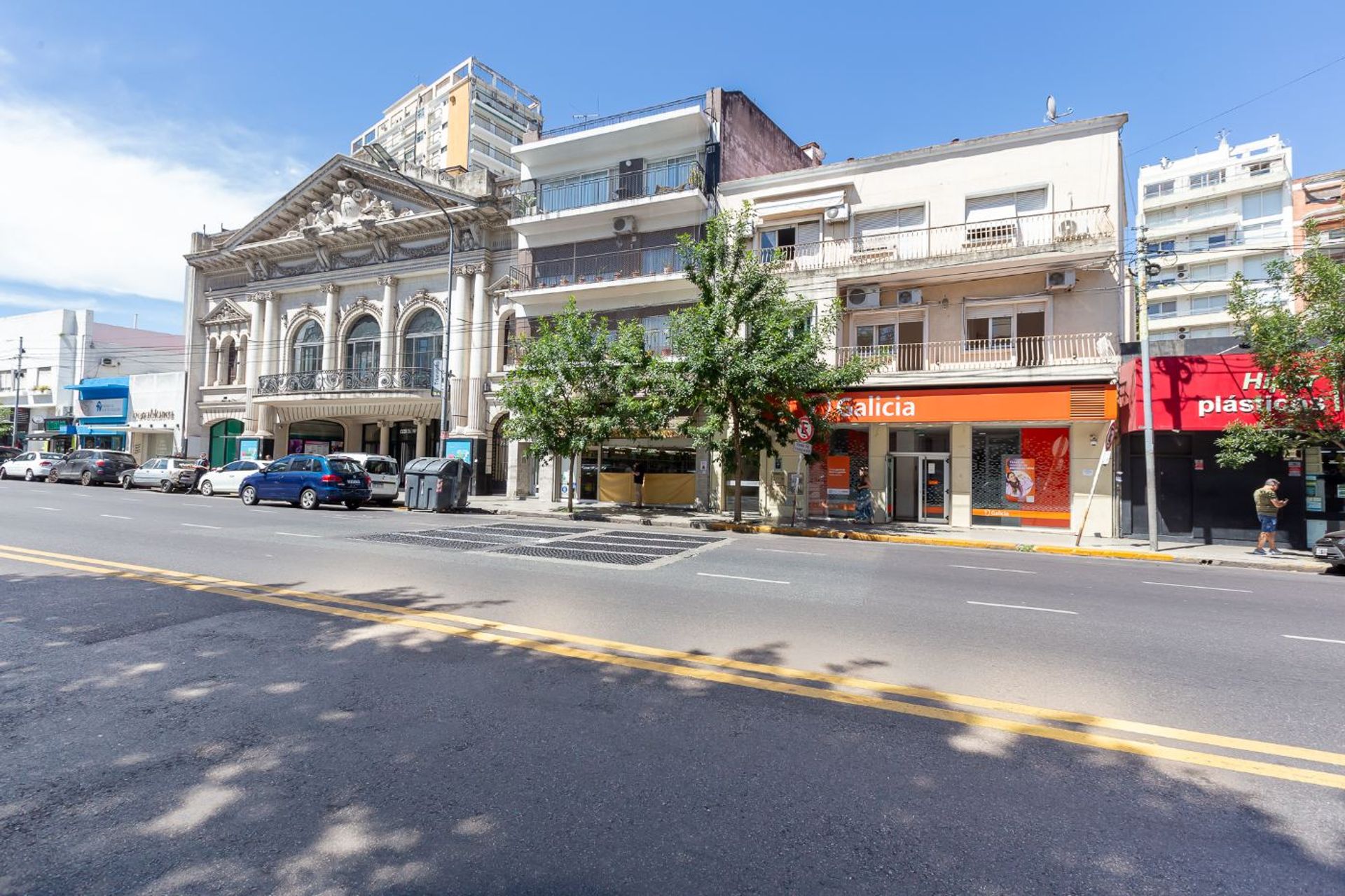 Departamento en Venta en Villa Urquiza, Capital Federal