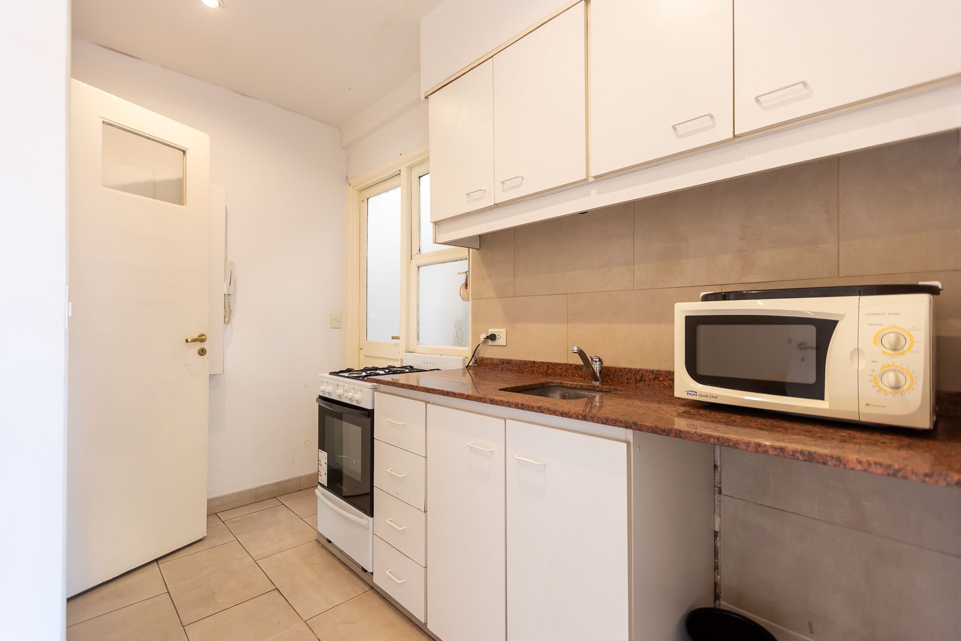 Departamento en Venta en Villa Urquiza, Capital Federal
