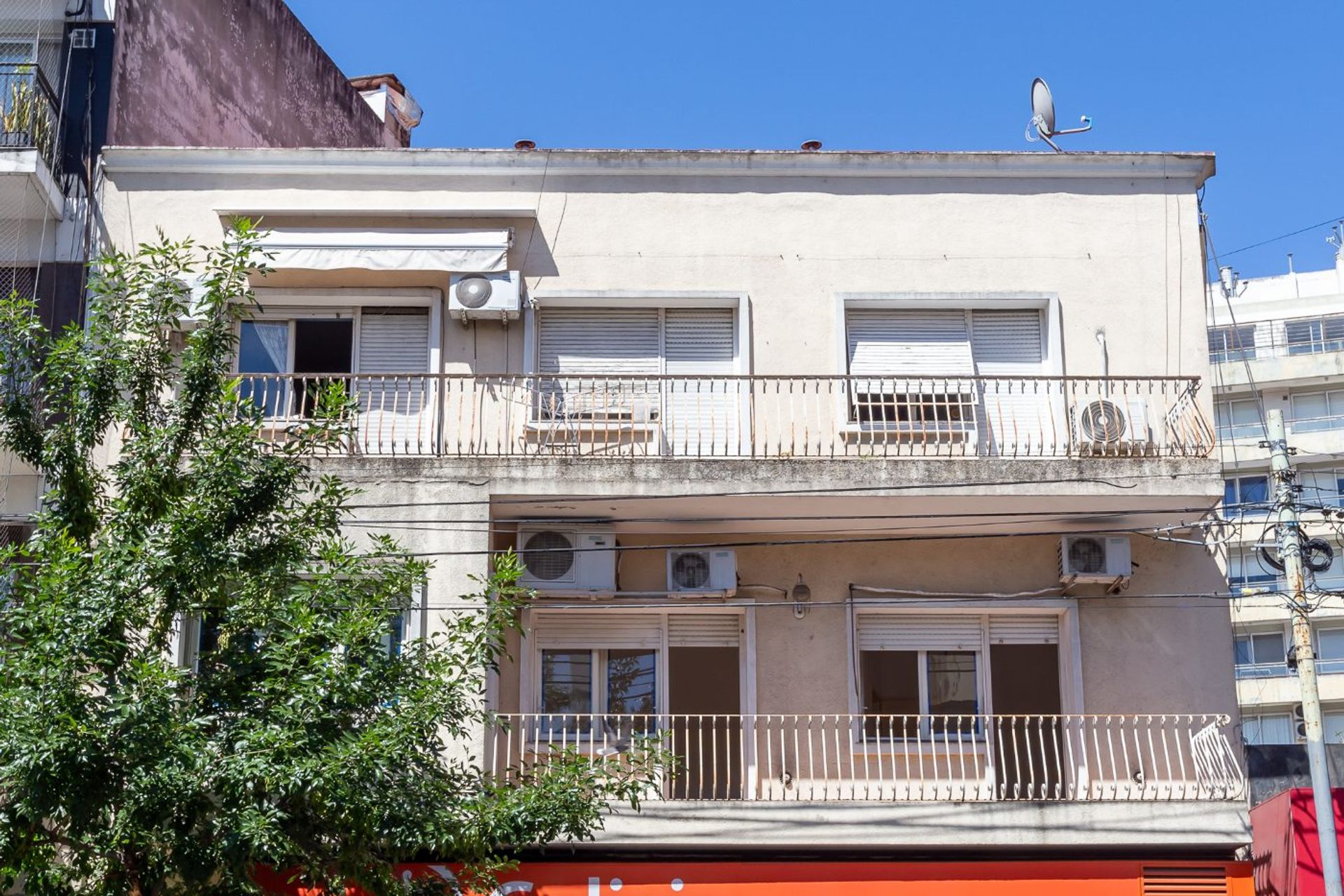 Departamento en Venta en Villa Urquiza, Capital Federal