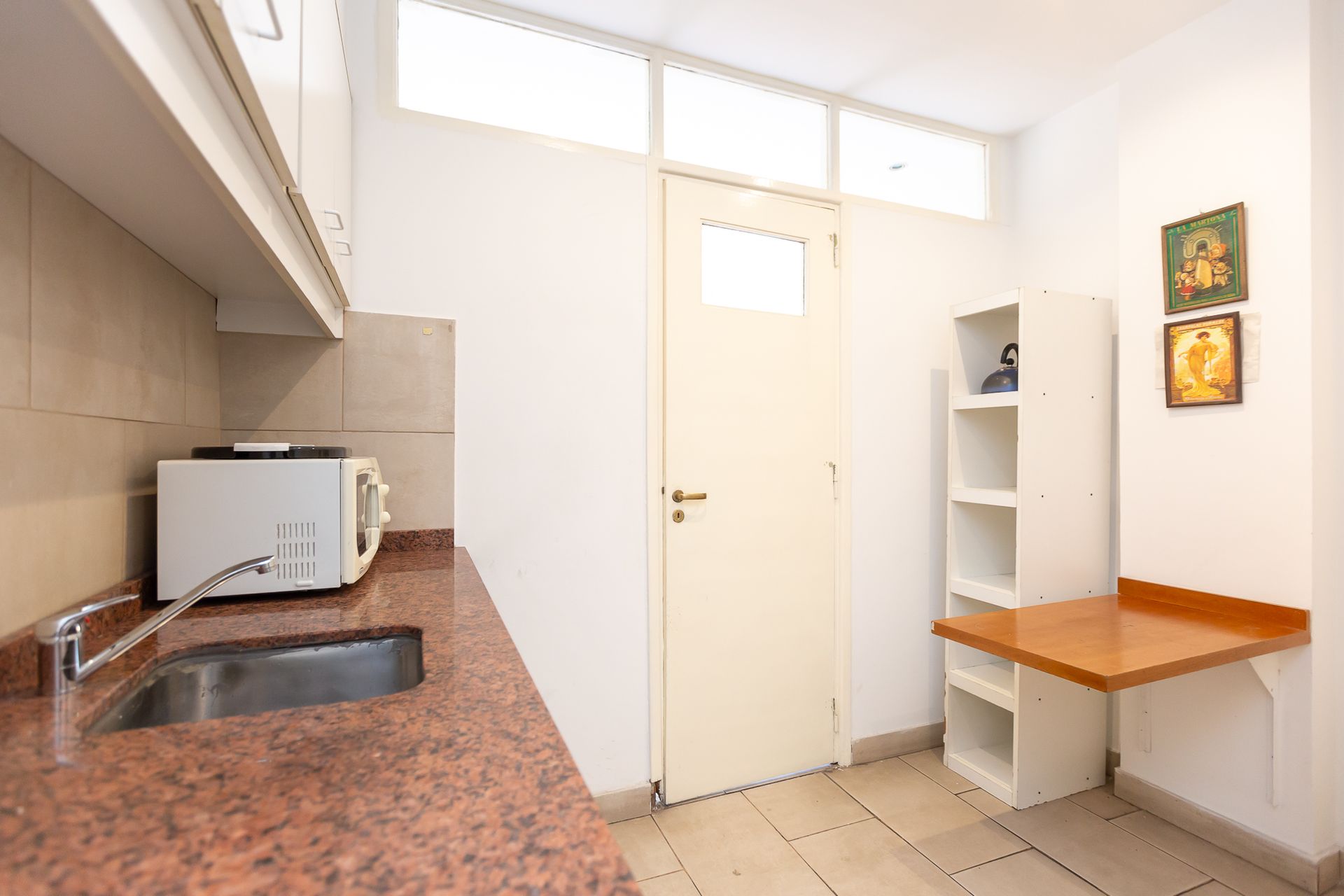 Departamento en Venta en Villa Urquiza, Capital Federal