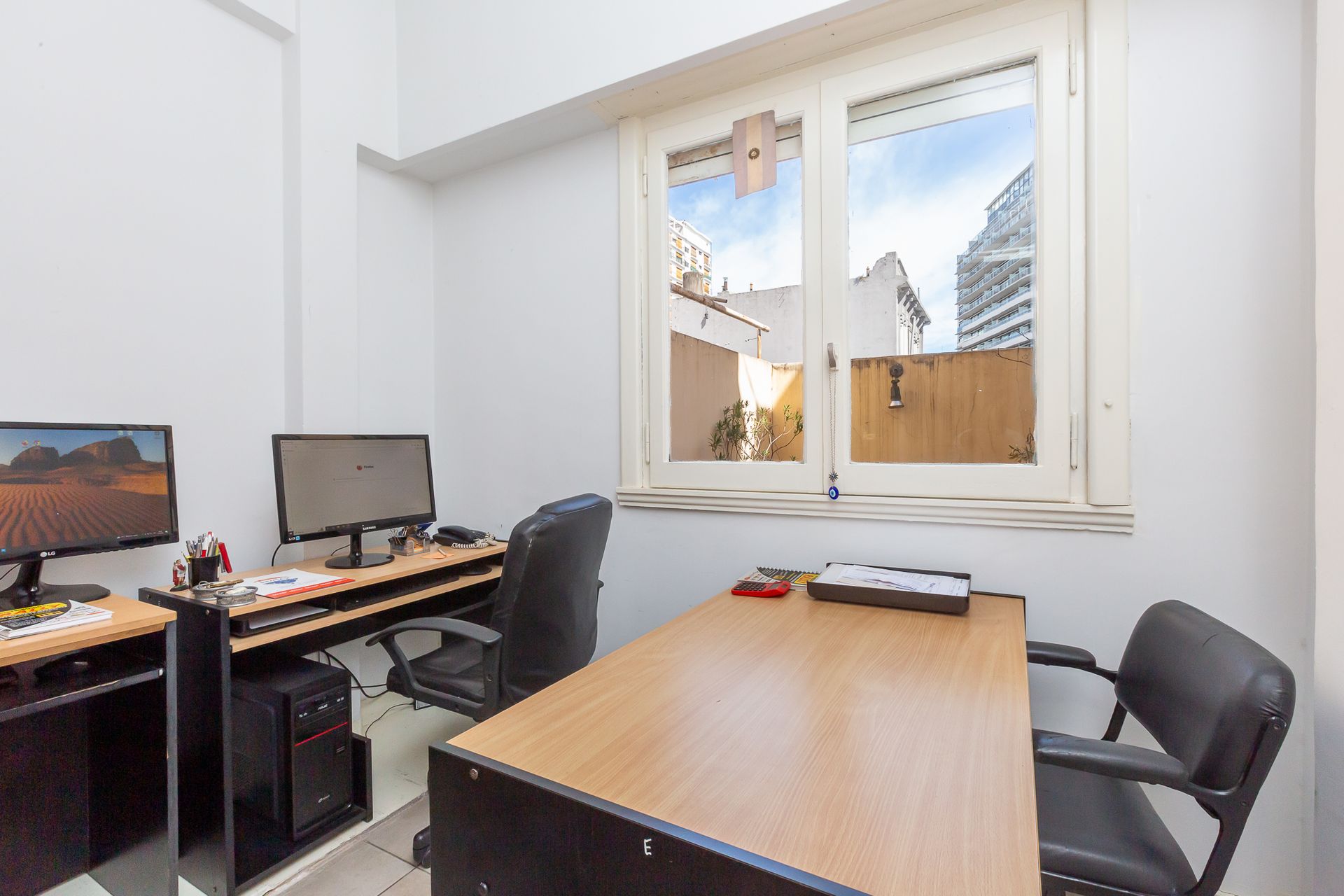 Departamento en Venta en Villa Urquiza, Capital Federal