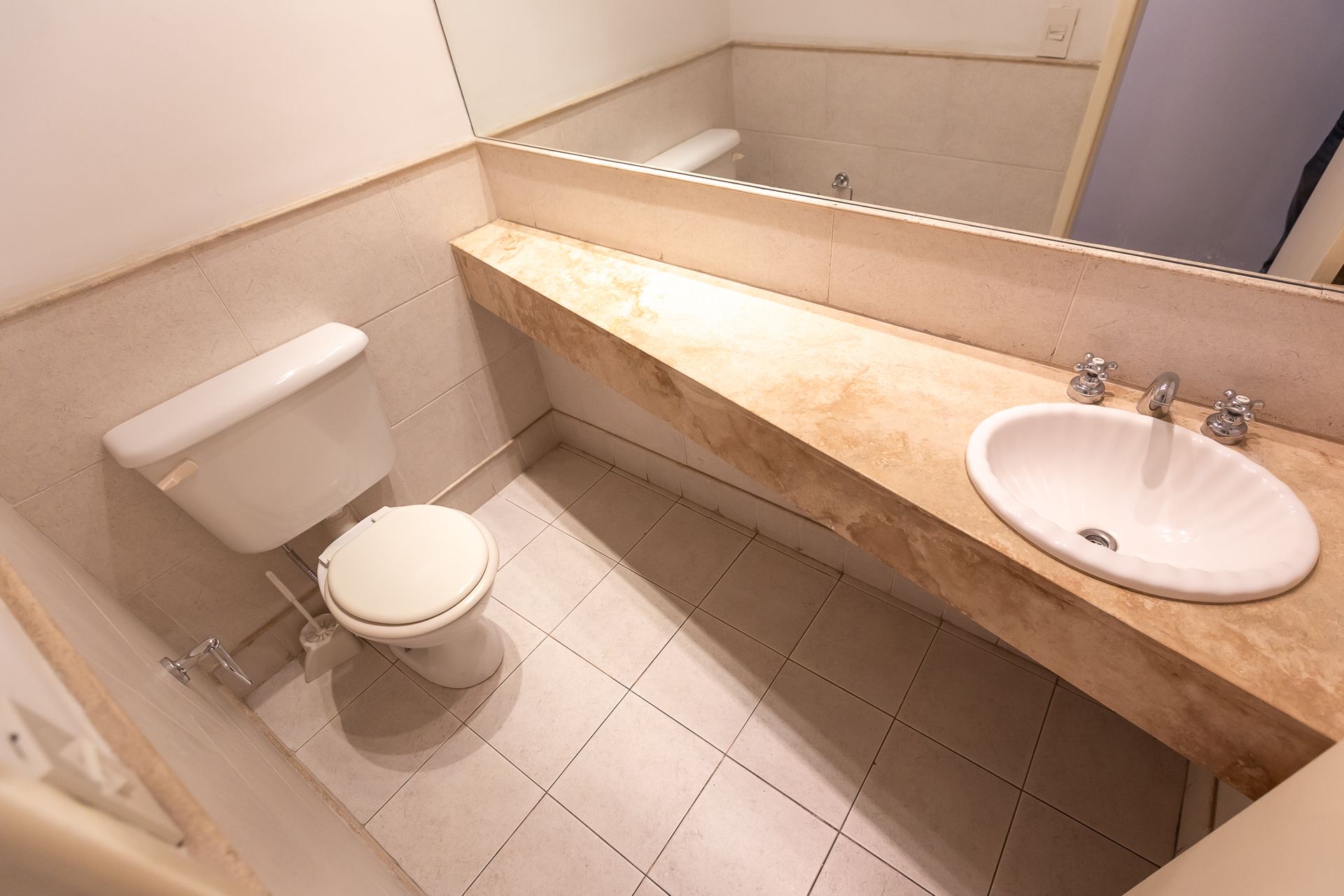 Departamento en Venta en Villa Urquiza, Capital Federal
