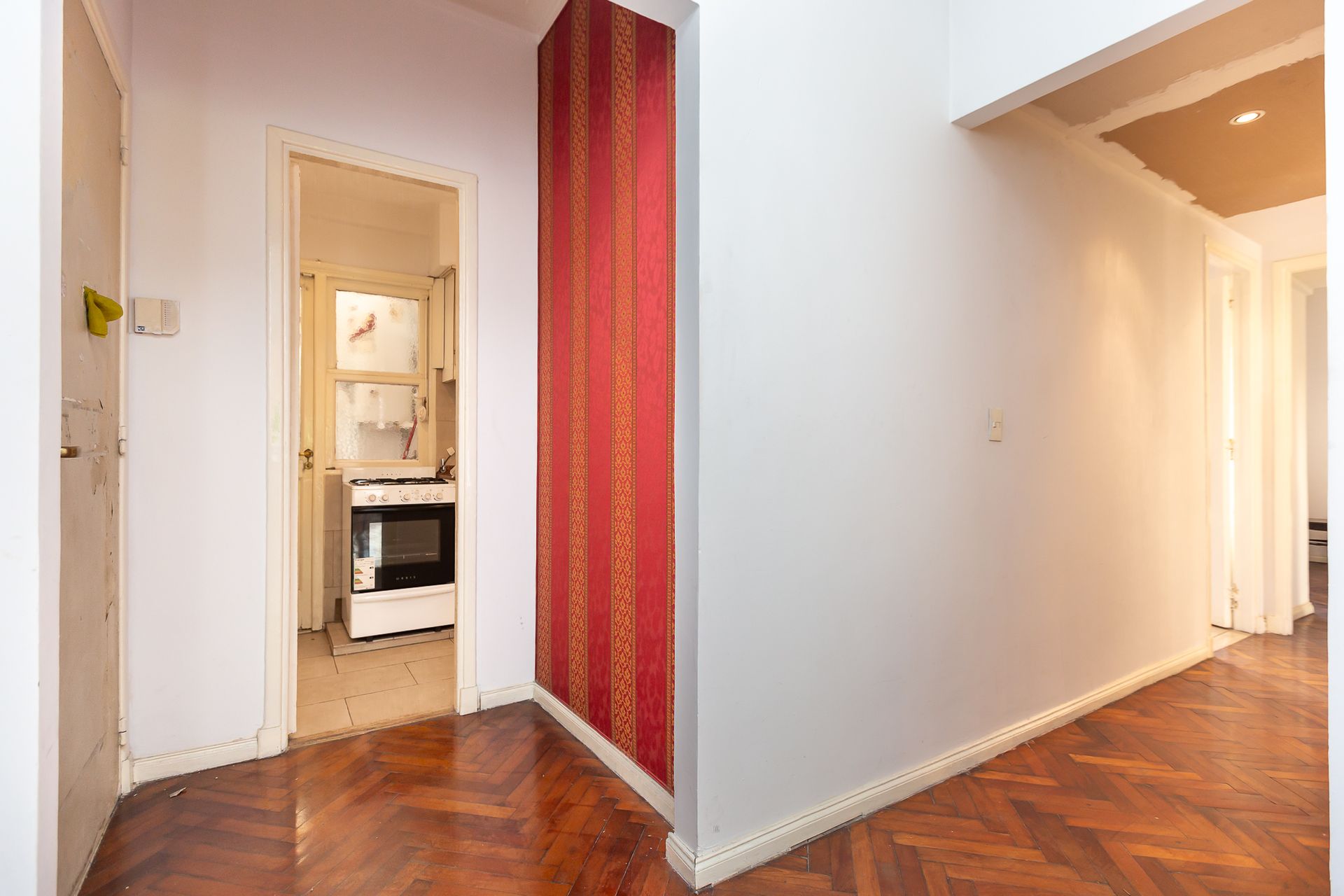Departamento en Venta en Villa Urquiza, Capital Federal